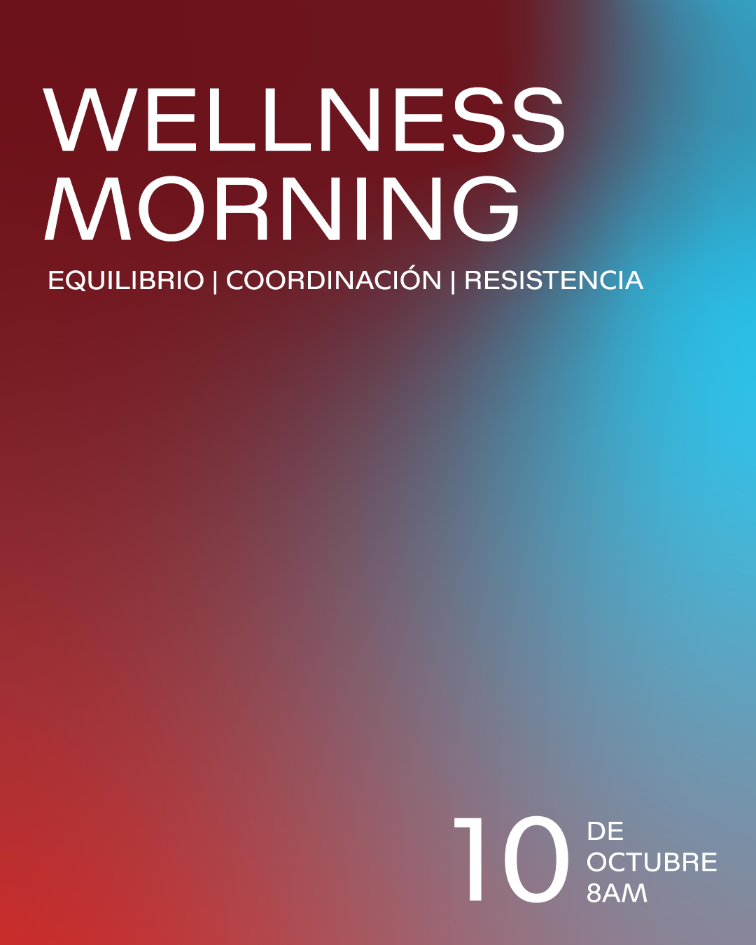 WELLNESS MORNING X PRIMAL STUDIO
