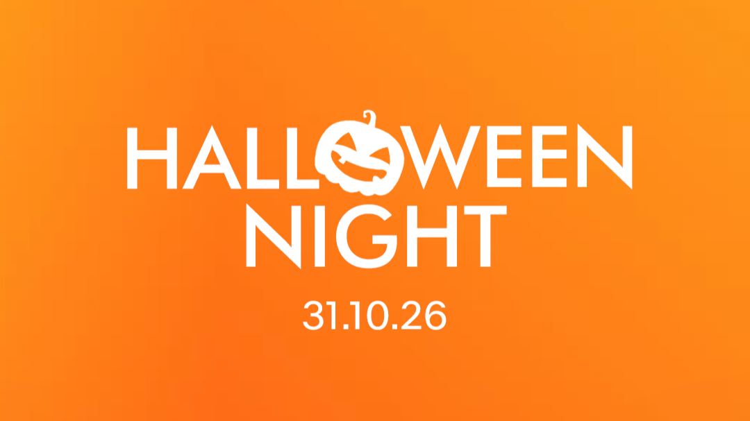 HALLOWEEN NIGHT
