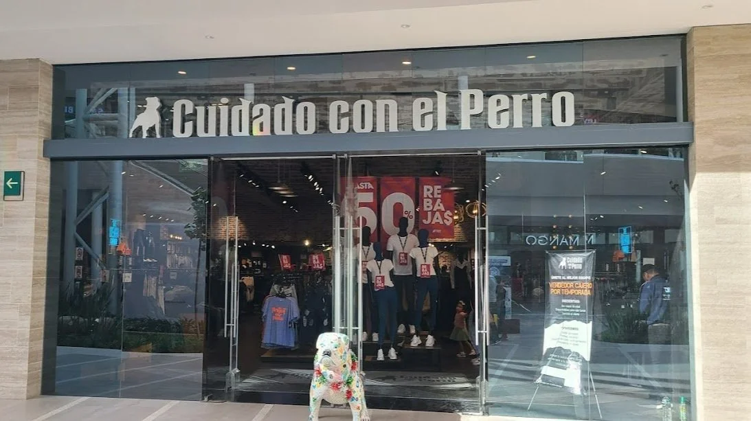 Cuidado con el Perro — Peninsula