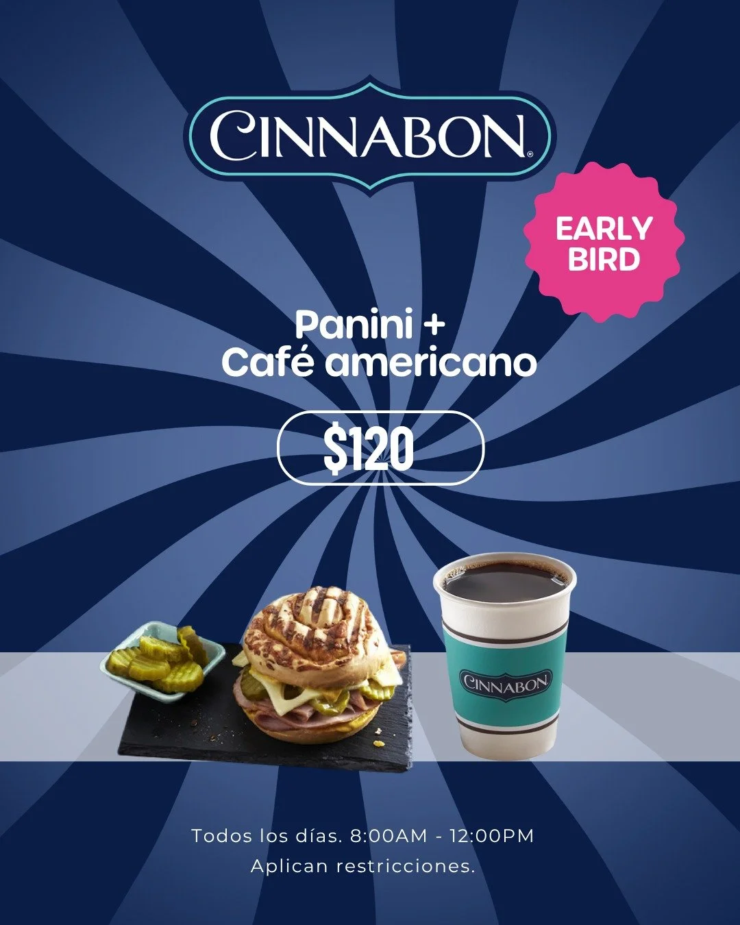 CINNABON