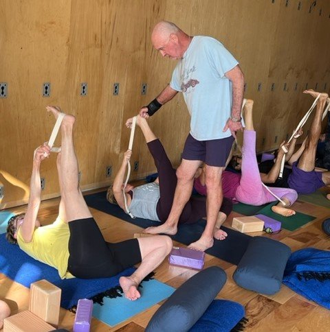 Best yoga in Los Angeles