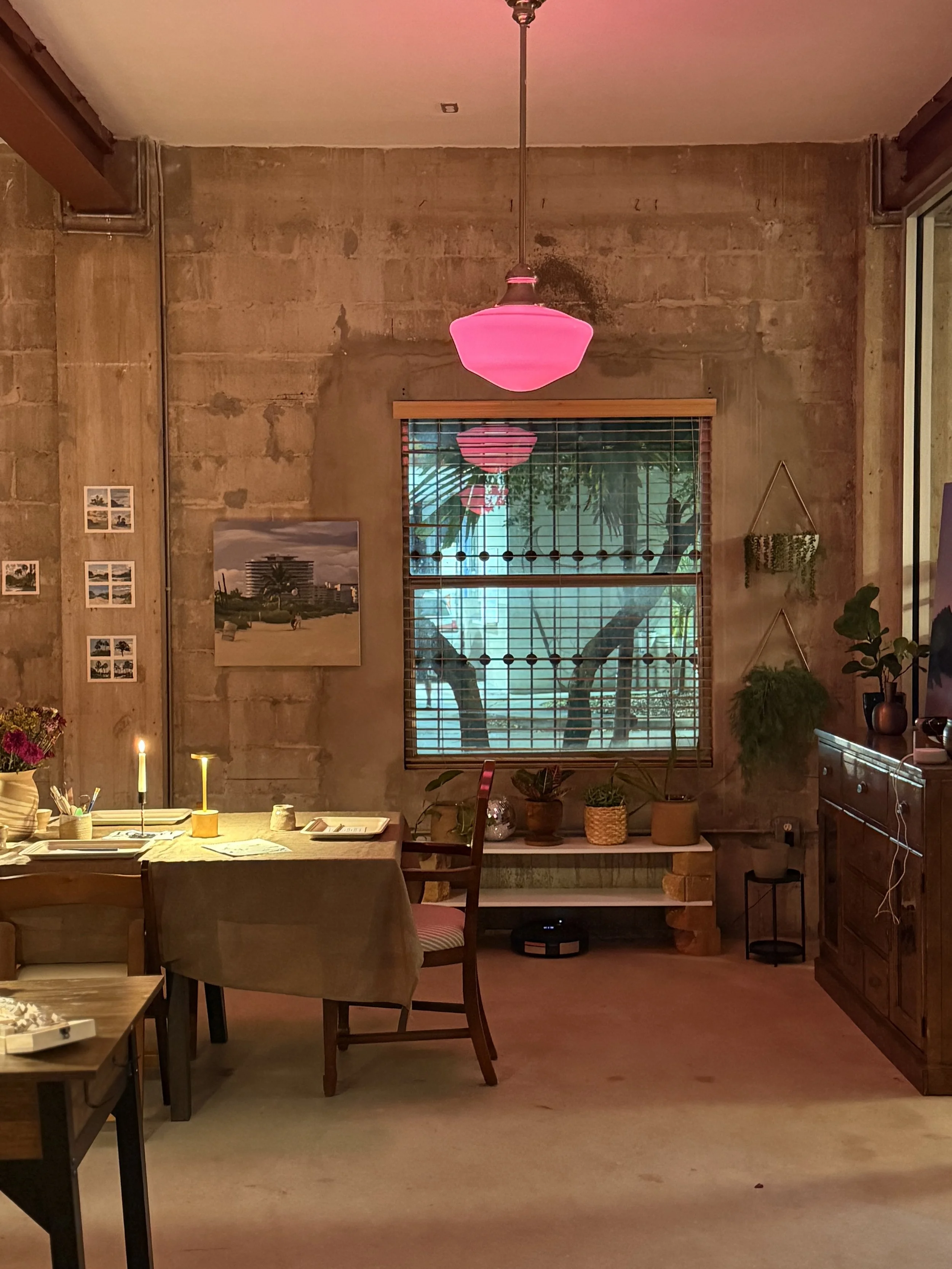 Art Café at El Studio - Friday 1.30 at 7PM