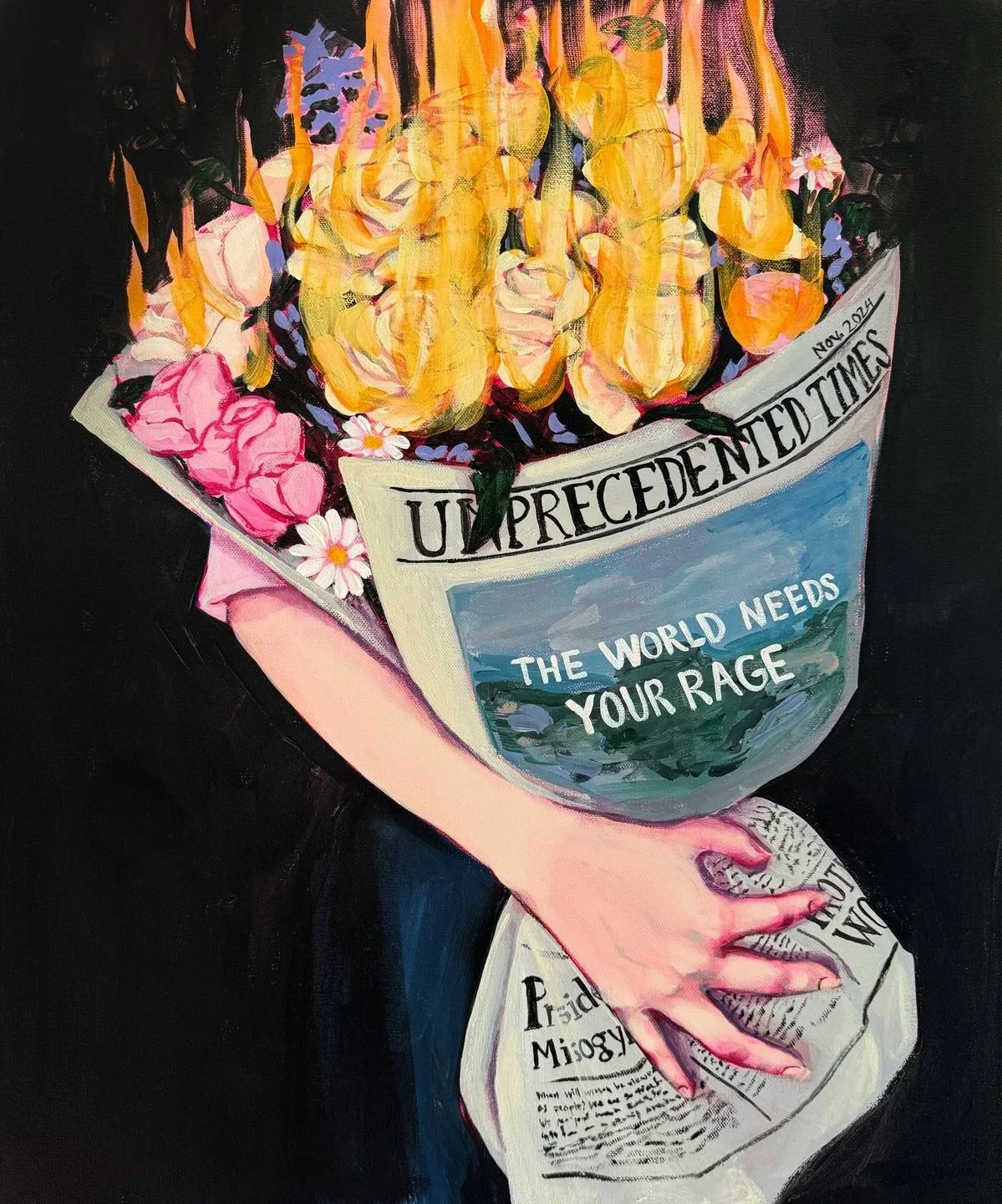 Art Cafe - Thursday, 3.26 at 7PM