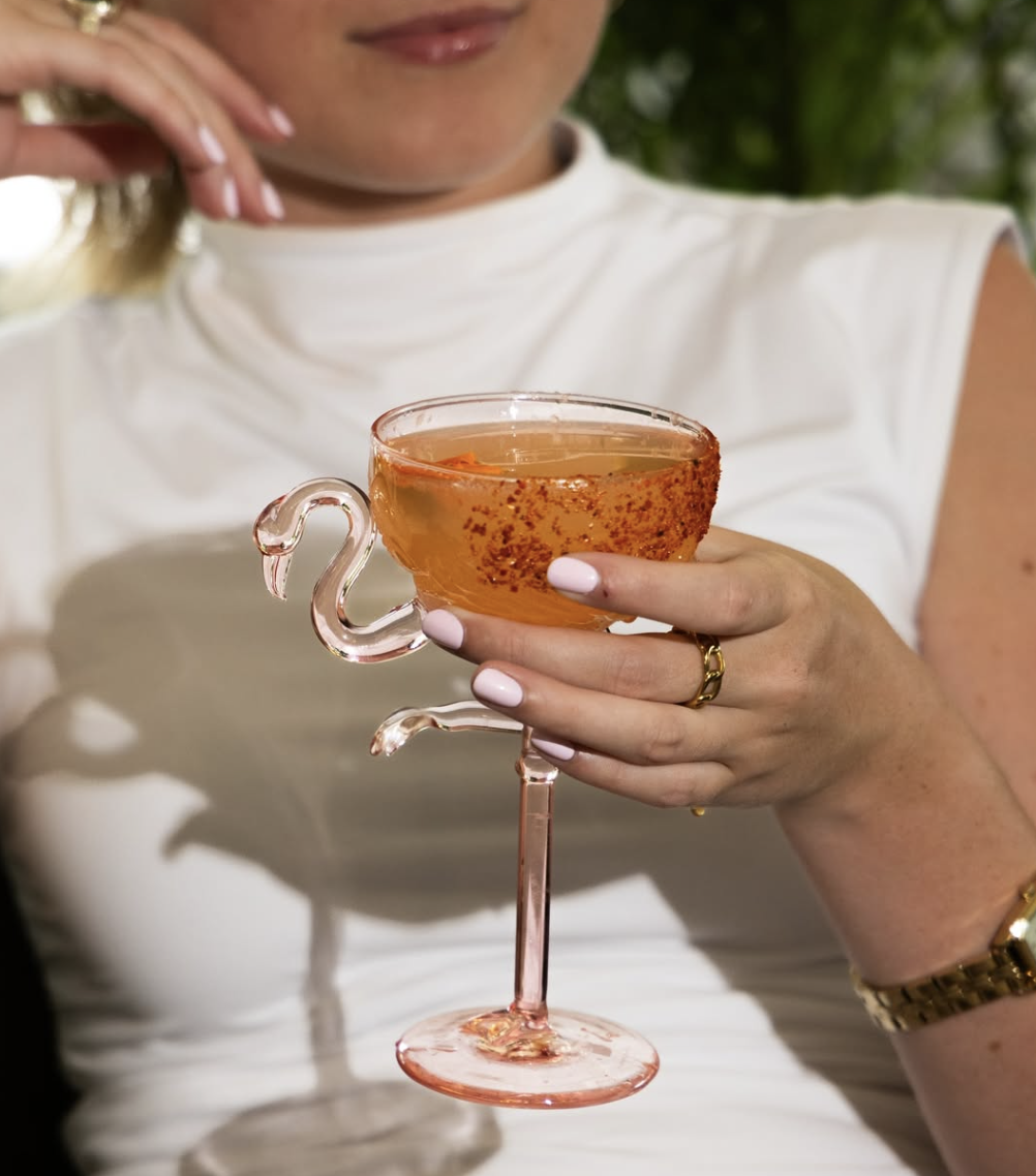 Saturday, 10.24 at 12PM - Brickel Brunch Sessions @TULUM Rooftop Bar & Restaurant at W Miami