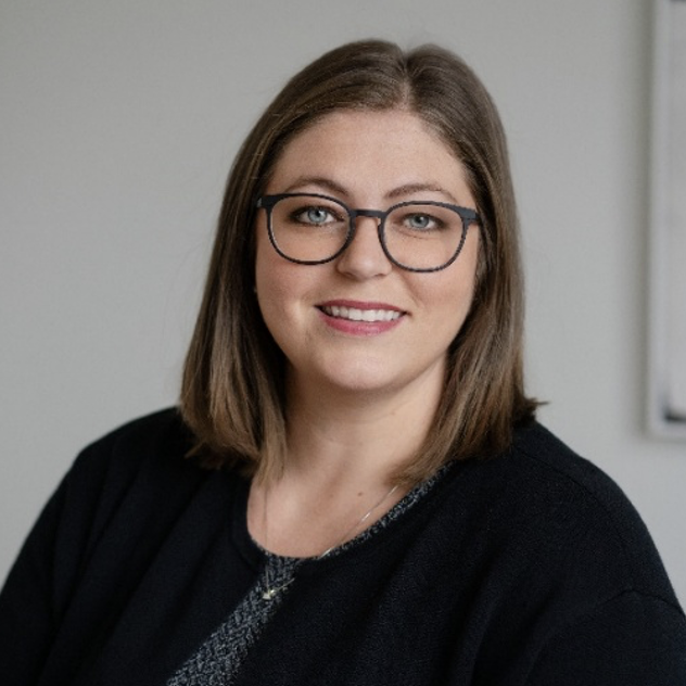 Caitlyn Symsyk-Dekker