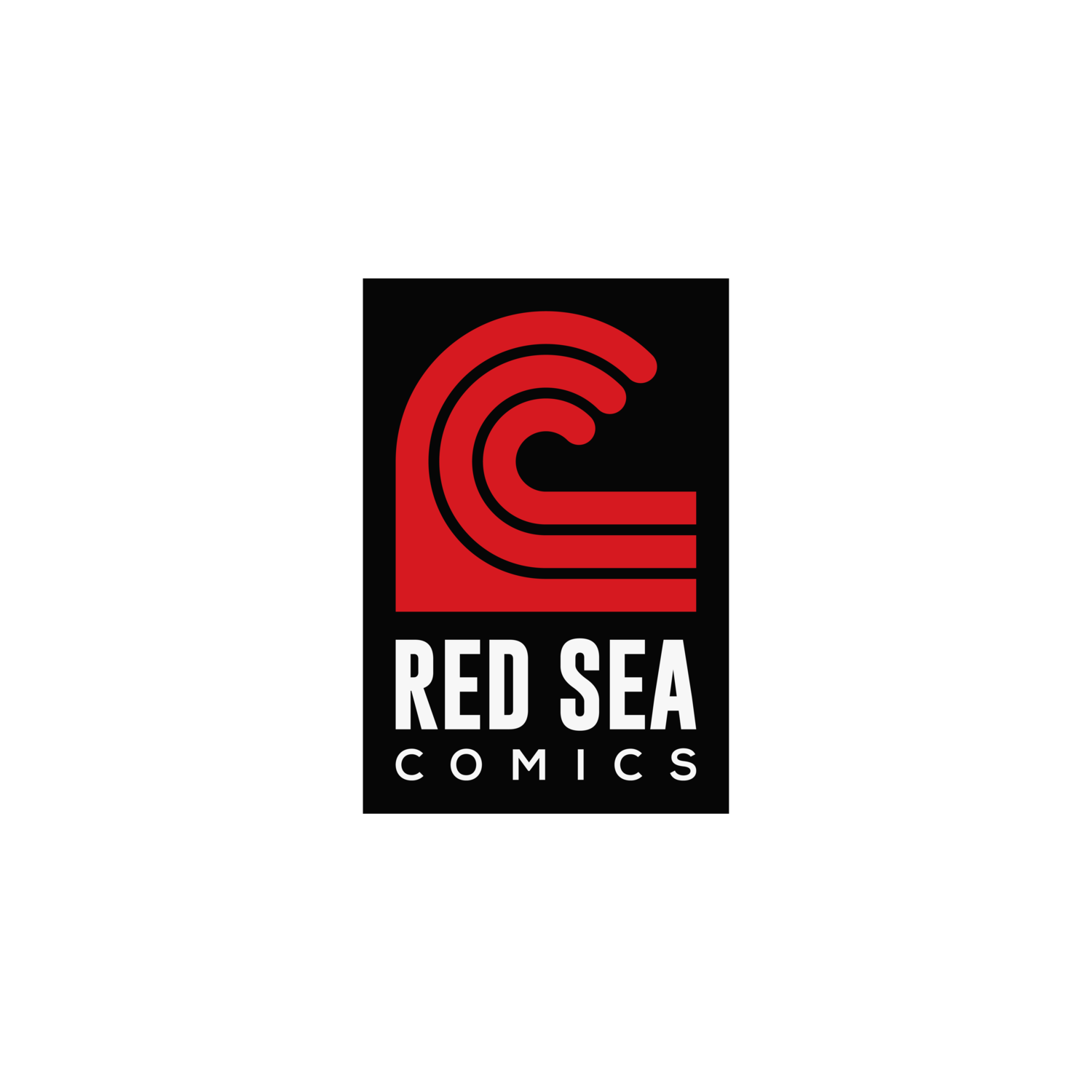 Red Sea Comics