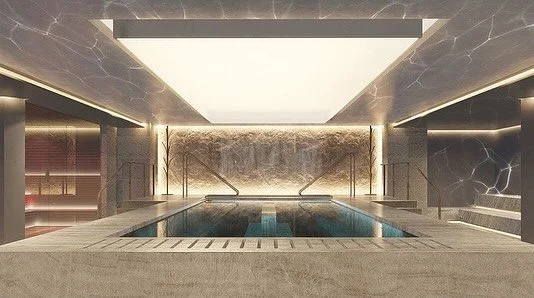 ✨ Virgin Active Bondi Westfield ✨
We’re thrilled to deliver the full tiling scope for this 2,500m² luxury wellness destination in the heart of Bondi Junction.
From saunas and plunge pools to café and co-working spaces, every tile a