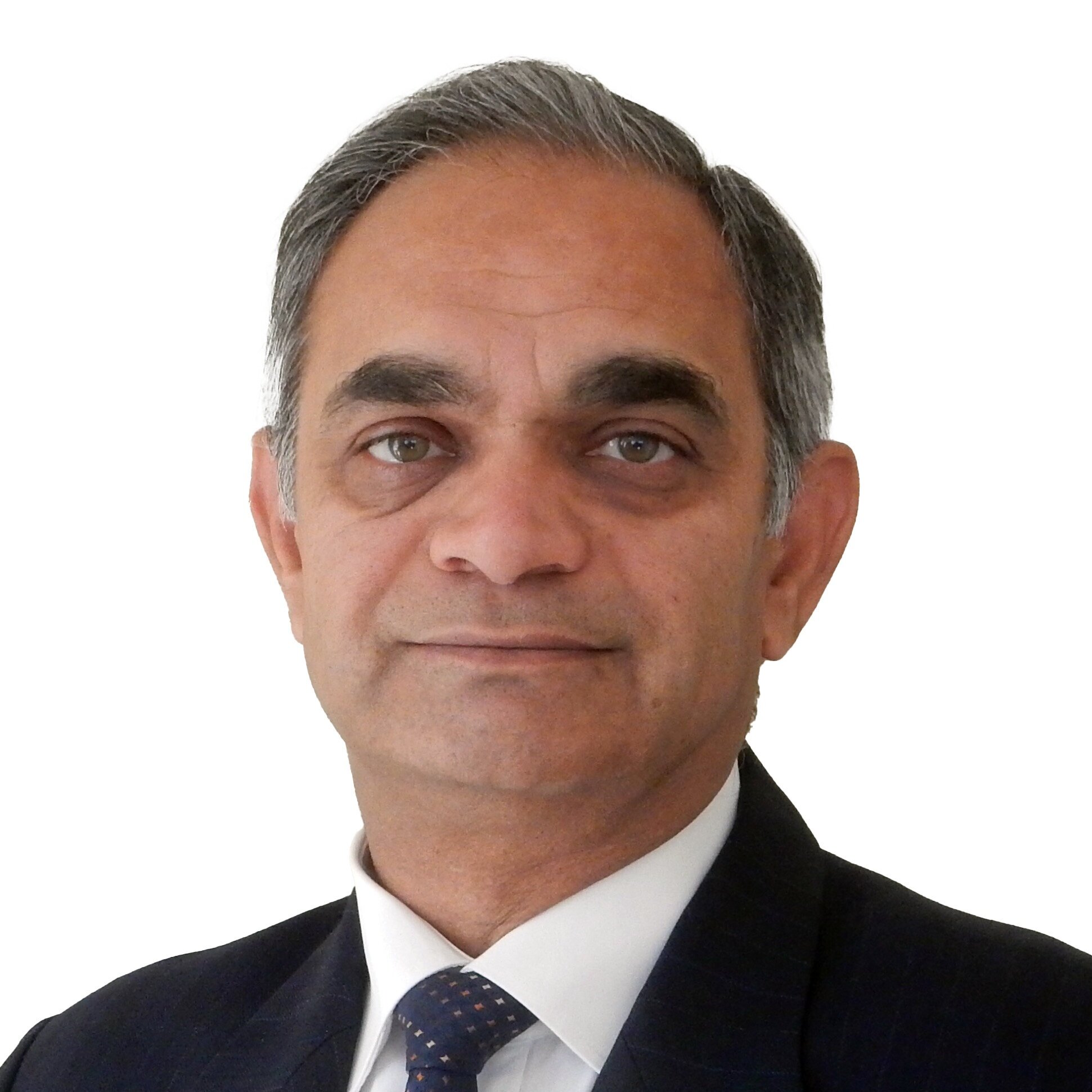 Abhay Joshi, PhD MBA - Board, Chair