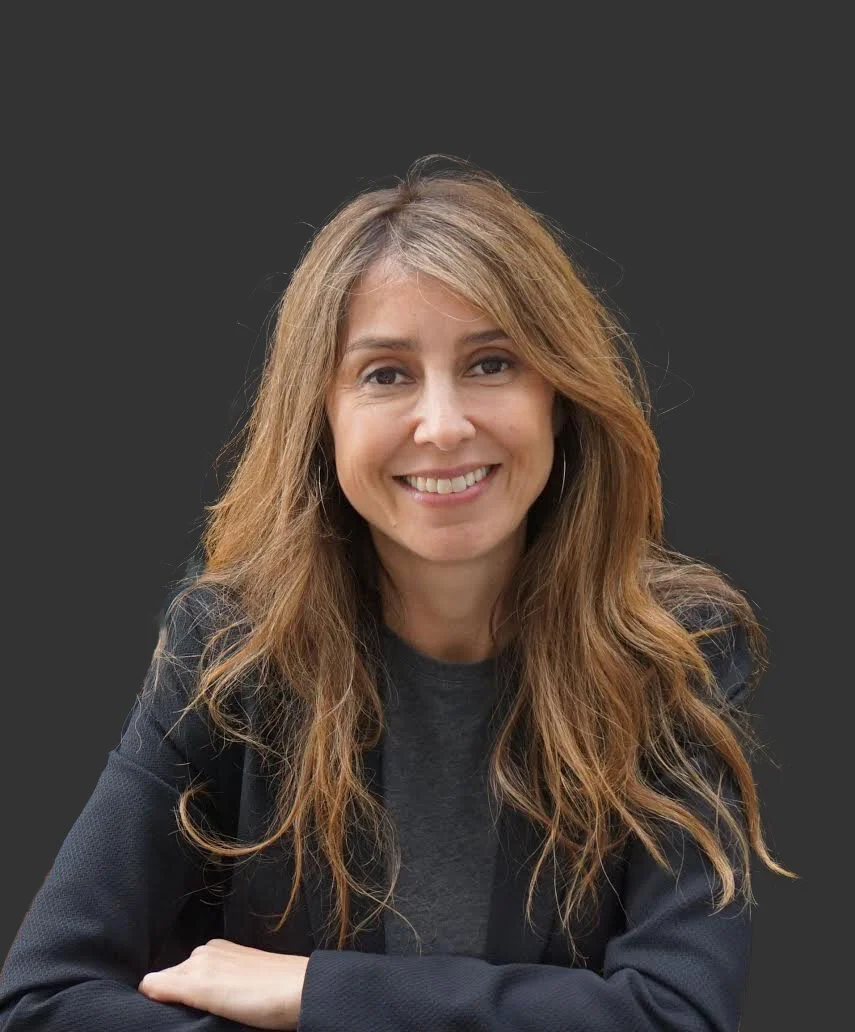 Iman Famili, President & Chief Executive Officer at Sinopia Biosciences