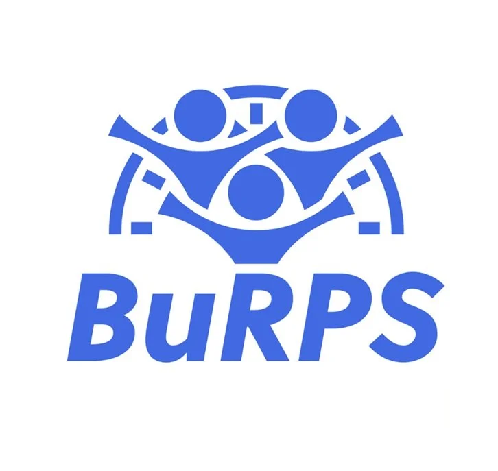 We Welcome BURPS 
