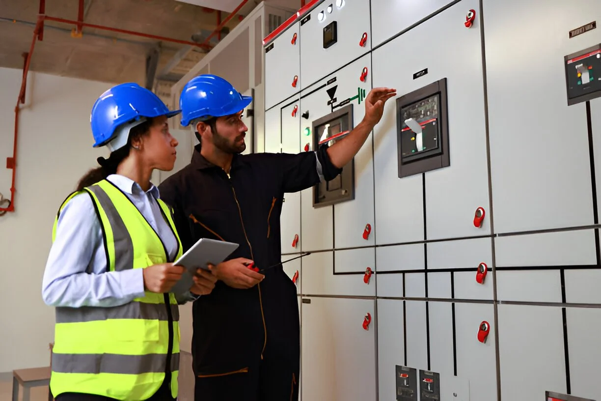 Influx Electric | Electric Contractors - Electrical Contractors Ontario - Influx  Electric