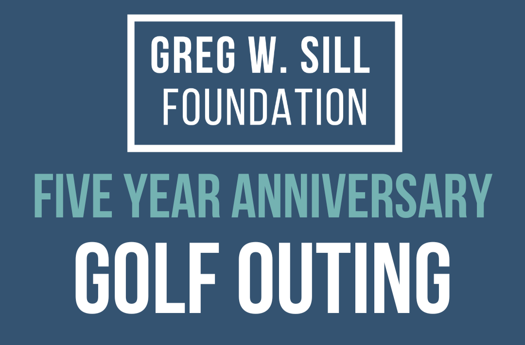 Five Year Anniversary Golf Outing