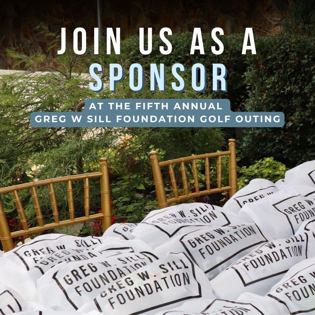 Join us for our 5th Annual Golf Outing on July 6, 2026⛳️We&rsquo;re looking for sponsors to be part of the big day&mdash;whether it&rsquo;s tee signs, gift bags, lunch, dinner, or on-course games, there are plenty of ways to get involved and support 
