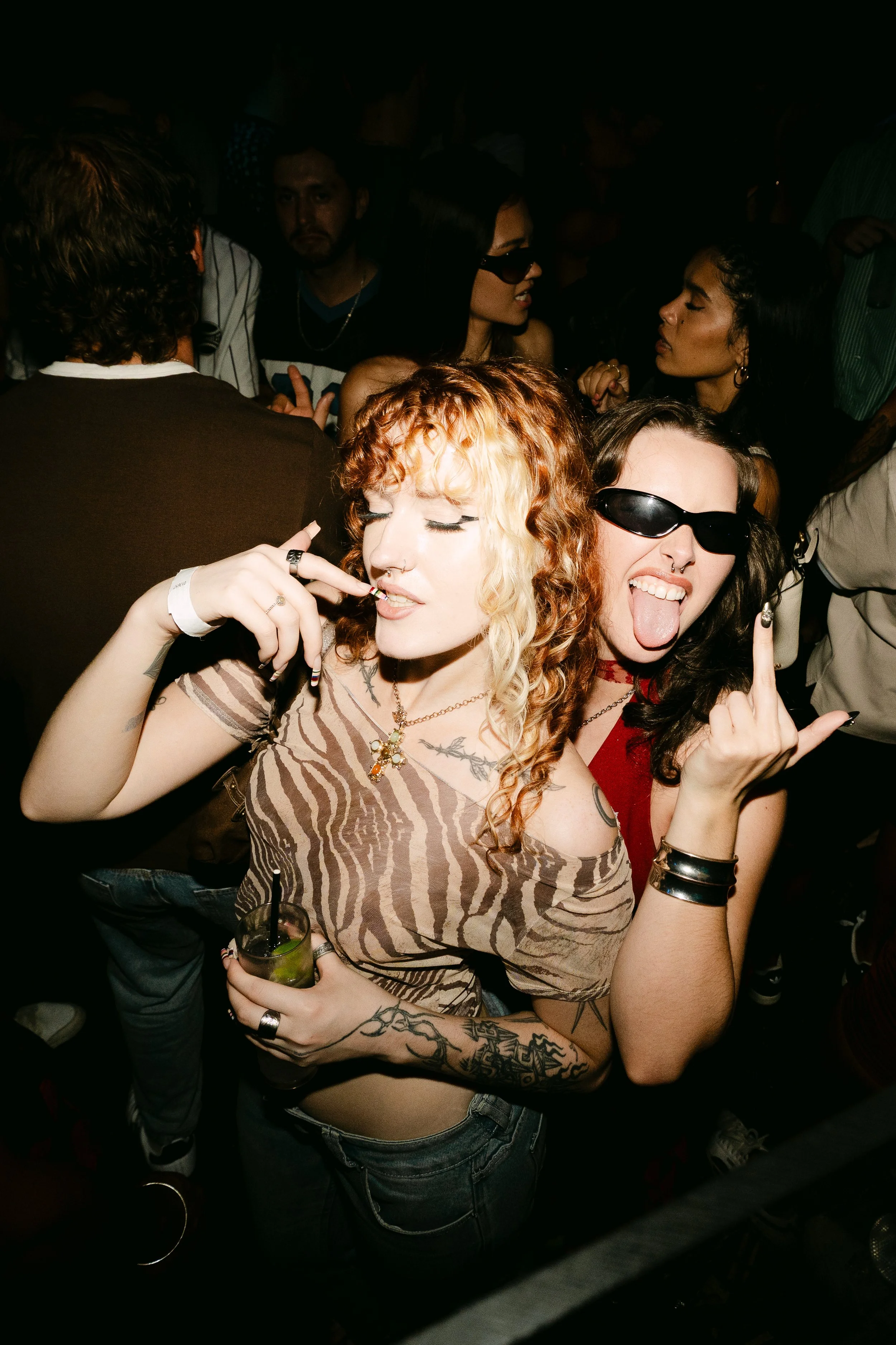 THE CLIFF DIVE SATURDAYS! Saturday 21st March! 