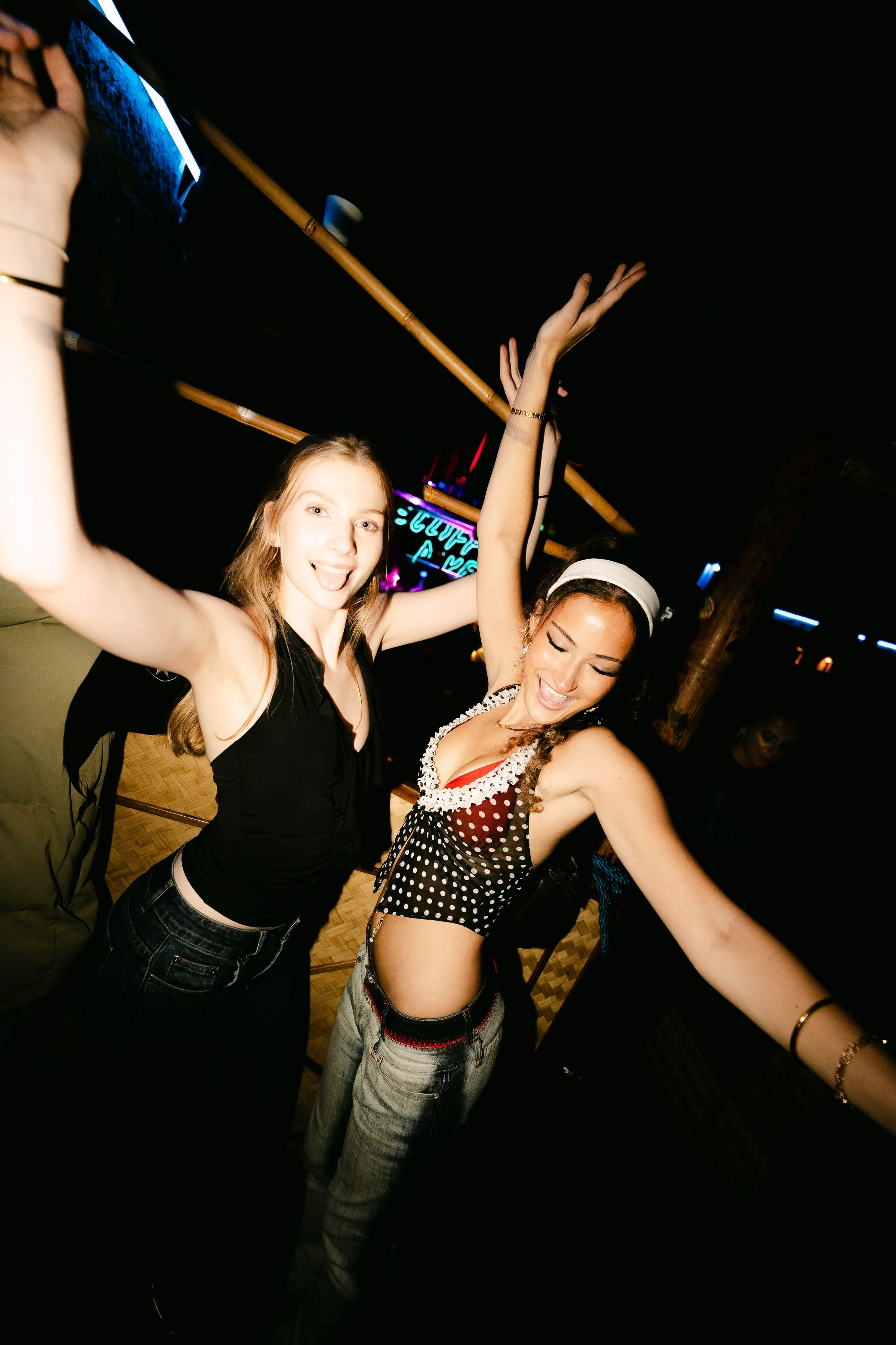 THE CLIFF DIVE SATURDAYS! SATURDAY 27TH JUNE!