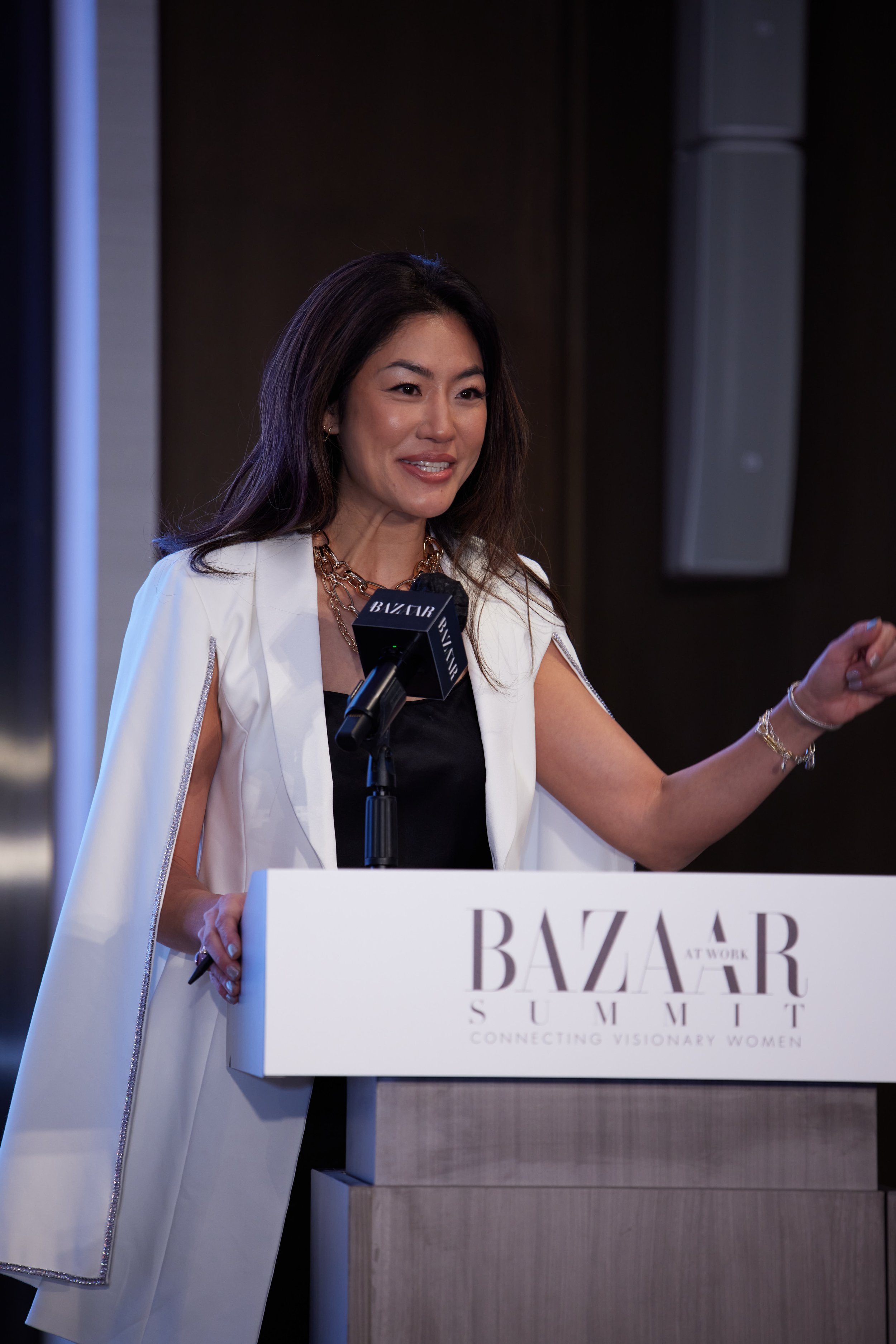 BAZAAR at Work Summit