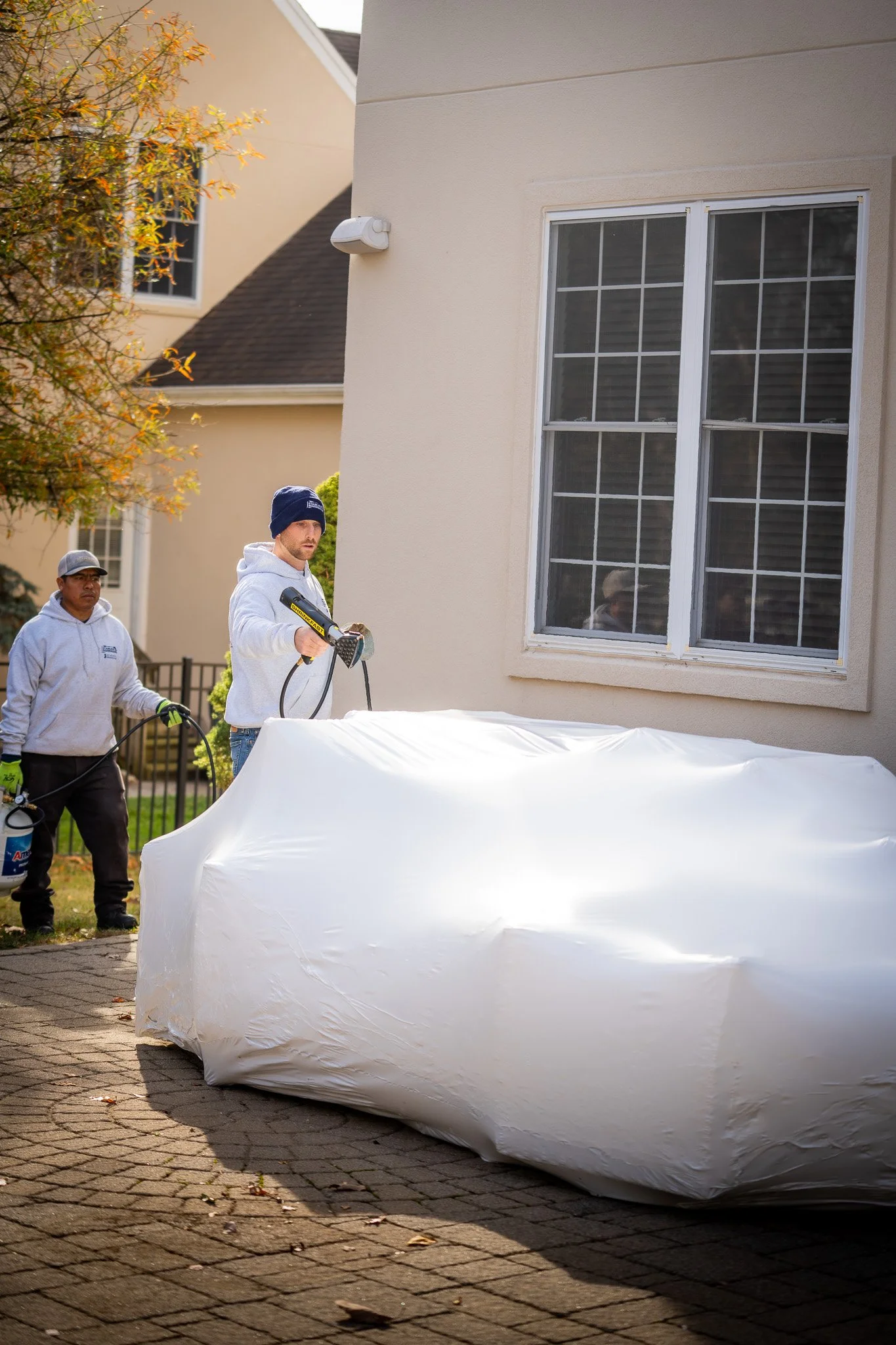7 Things To Consider Before Hiring A Professional Shrink Wrap Company
