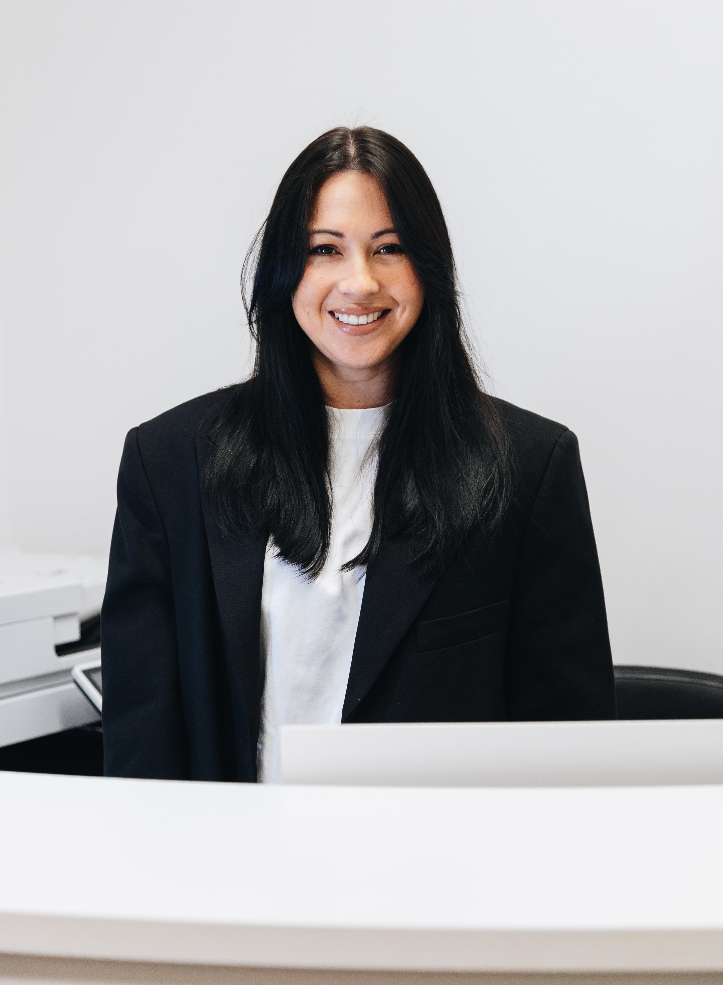 Krystle Menechella, Admin & Social Media Assistant, Resilient Health Group, 226 Magill Road, Beulah Park SA 5067.