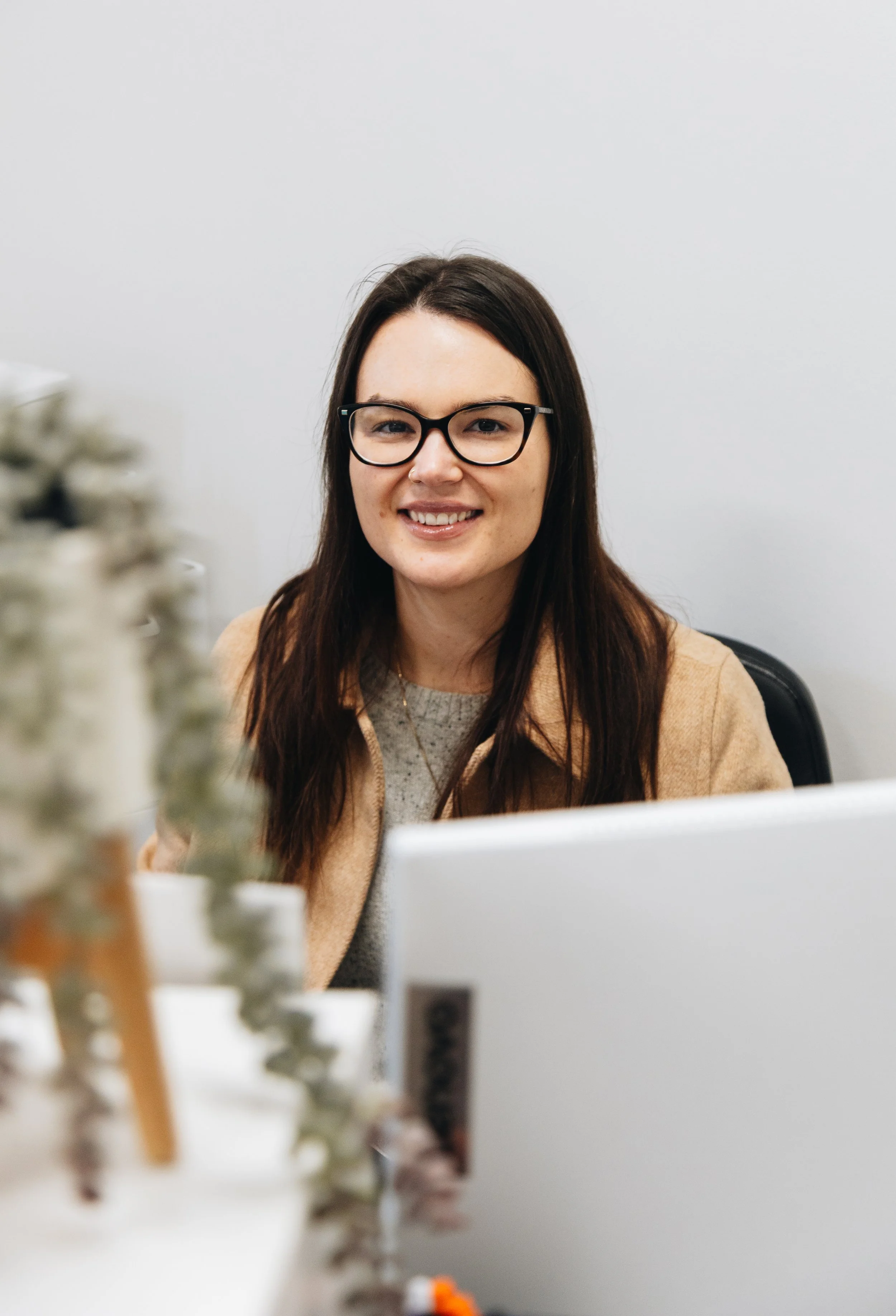 Melissa Lawrowska, Administration, Resilient Health Group, 226 Magill Road, Beulah Park SA 5067.  Hydrotherapy Kids Adelaide.