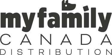 MyFamily Canada Distribution