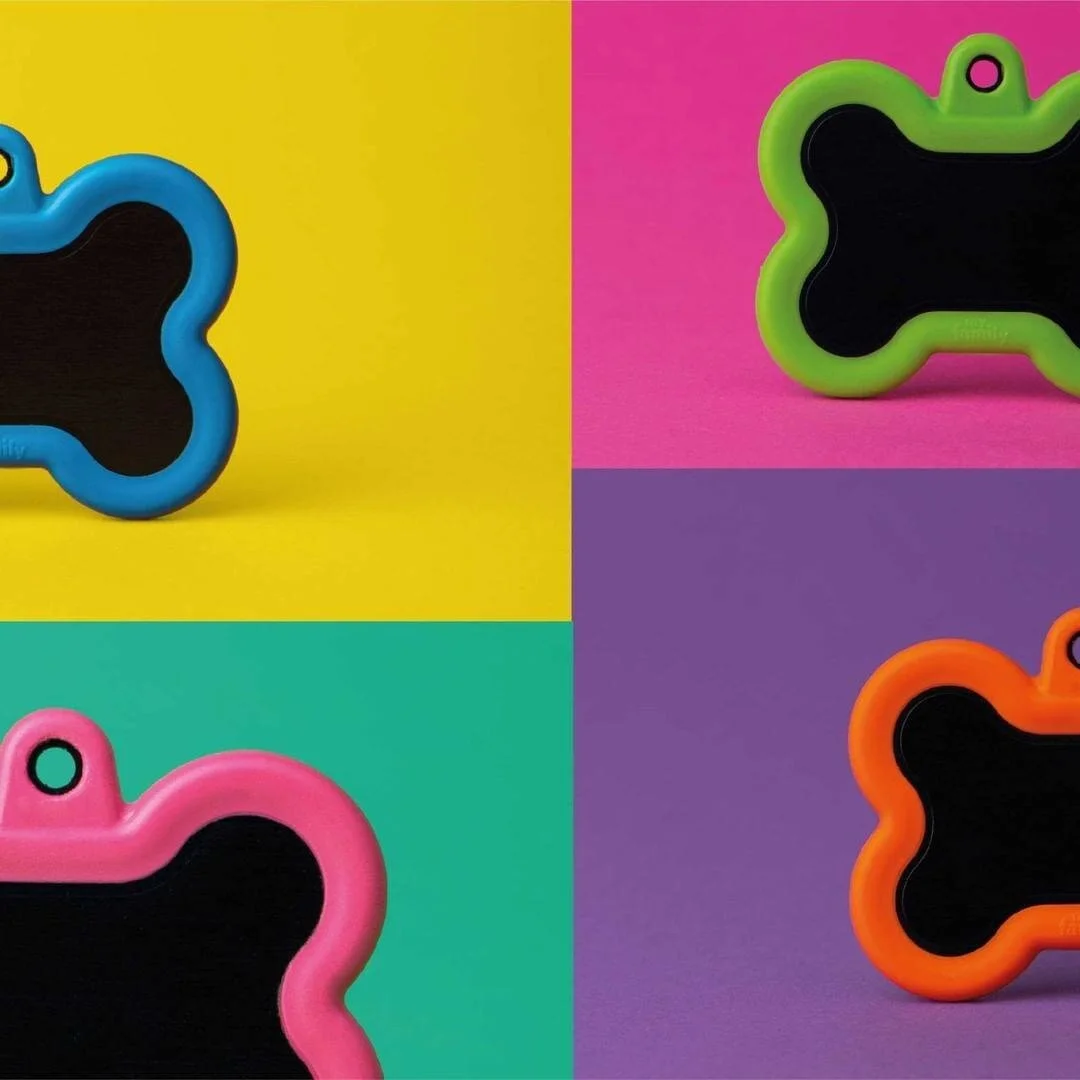 MyFamily Canada Distribution Pet ID Tag Engraving Machines