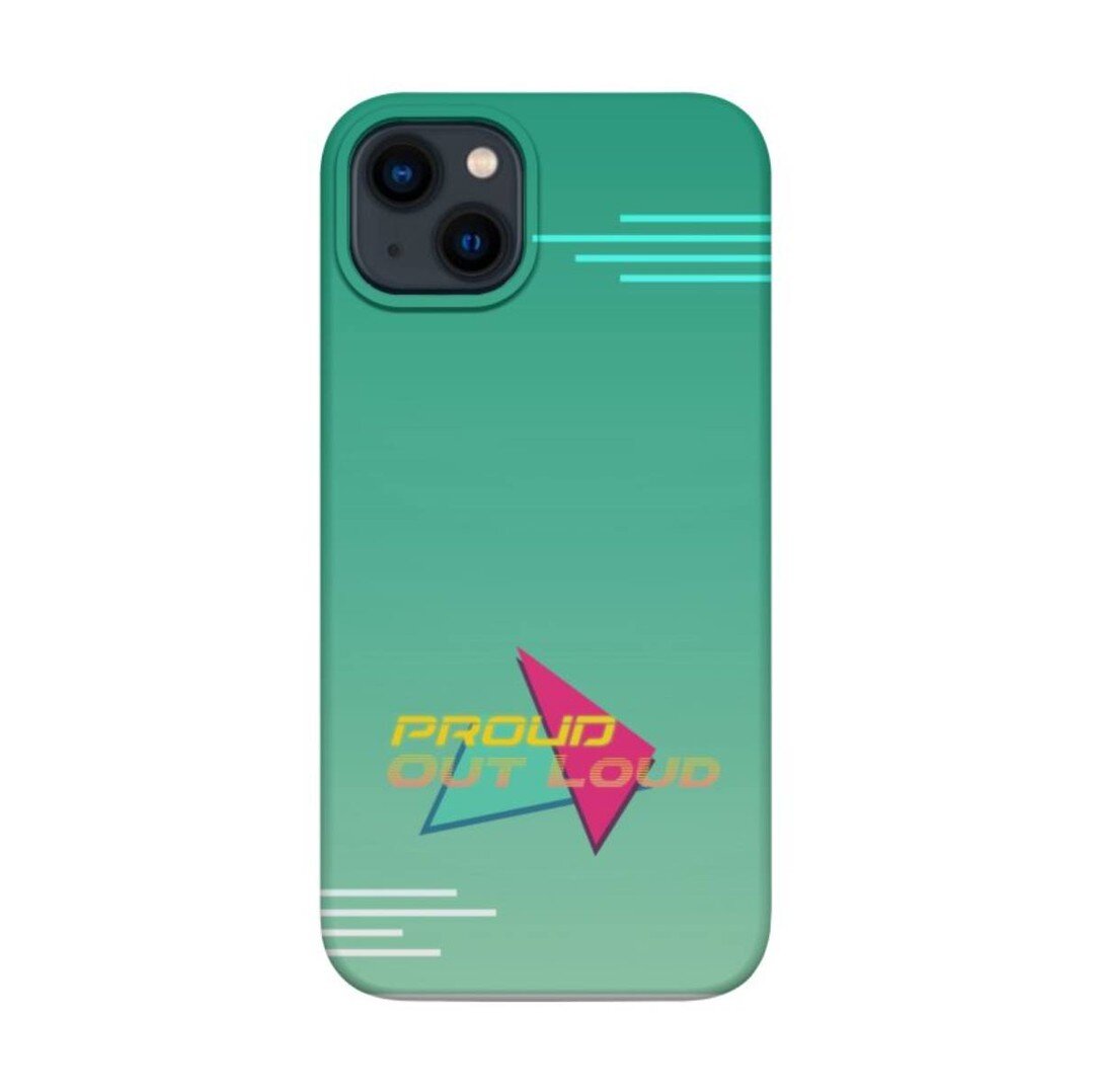 #Pride Design Breakdown! An 80s inspired design featuring bold, retro colors and patterns show your pride out loud! Available on a wide array of products including phone cases, beach towels, legging, sneakers, hoodies, and more! Link in bio.
.
.
.
.
