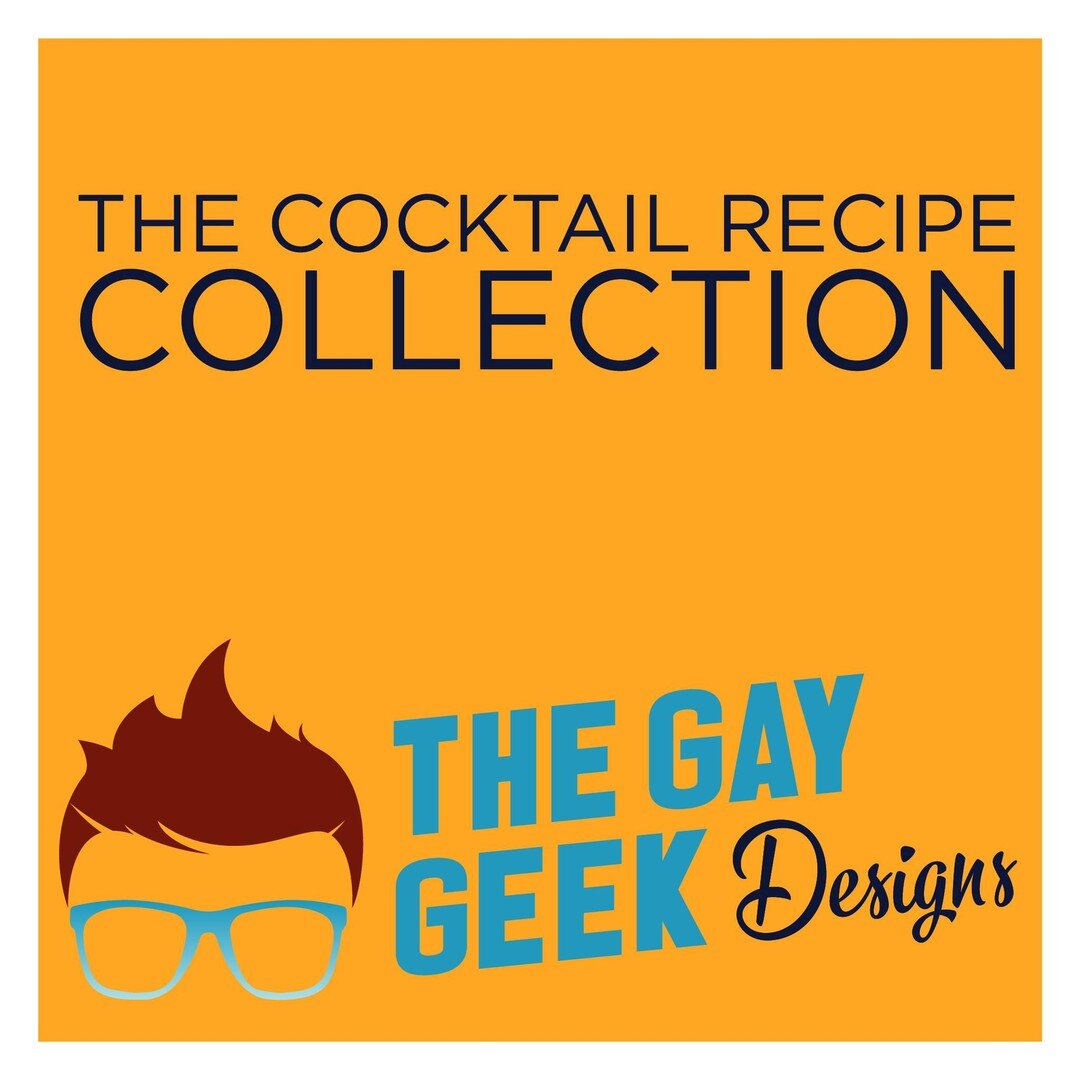 I am excited to announce that starting today, all purchases made from the Cocktail Recipe Collection and the Fictional Travel Collection on @threadless will include a donation to charity. For the Cocktail Recipe sales, a portion of every sale will be