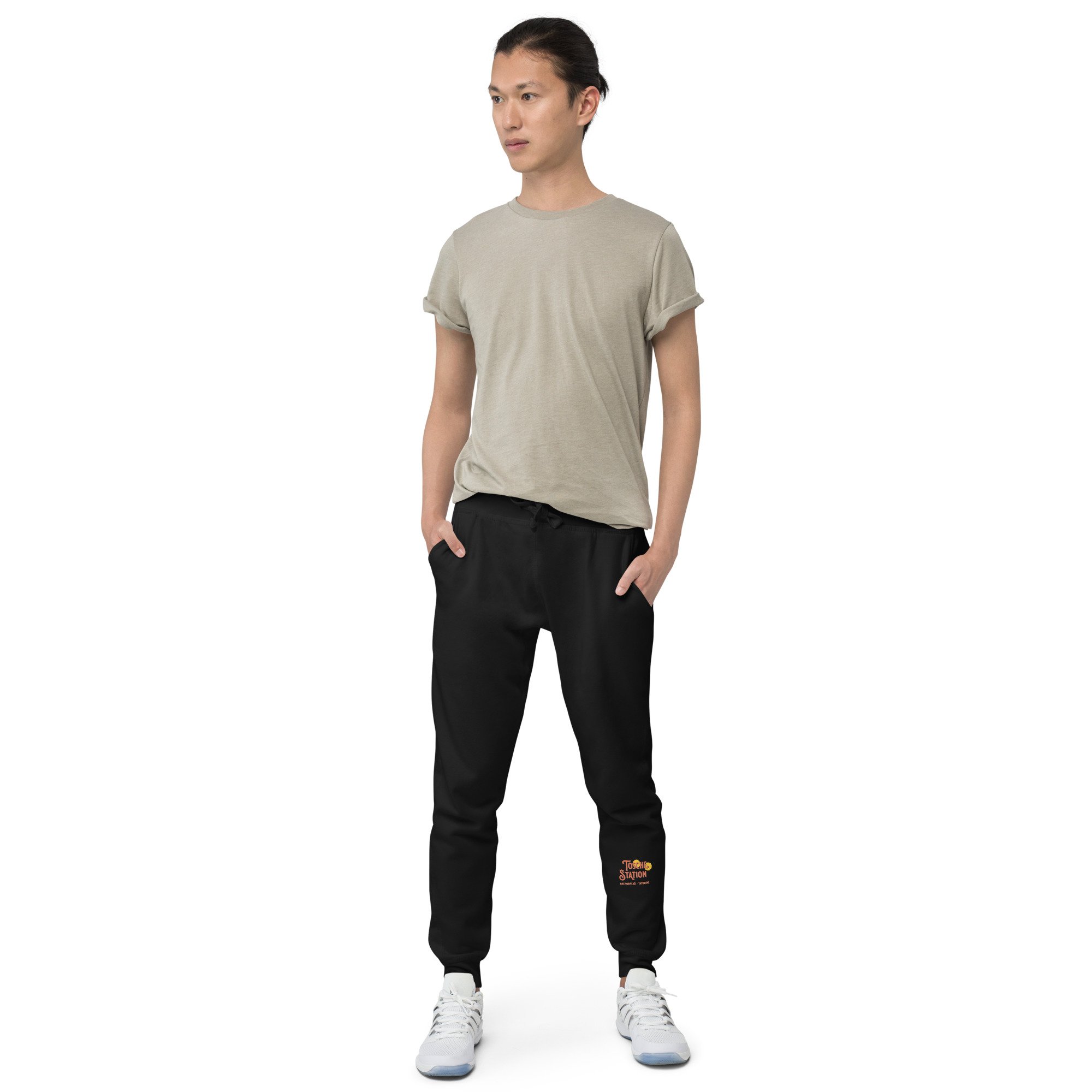 unisex-fleece-sweatpants-black-front-677aece26a9ee.jpg