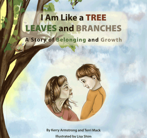 I Am Like a Tree Leaves and Branches - An important series on cultivating social and emotional learning in a reader's theatre format.  For grade levels four to seven.  