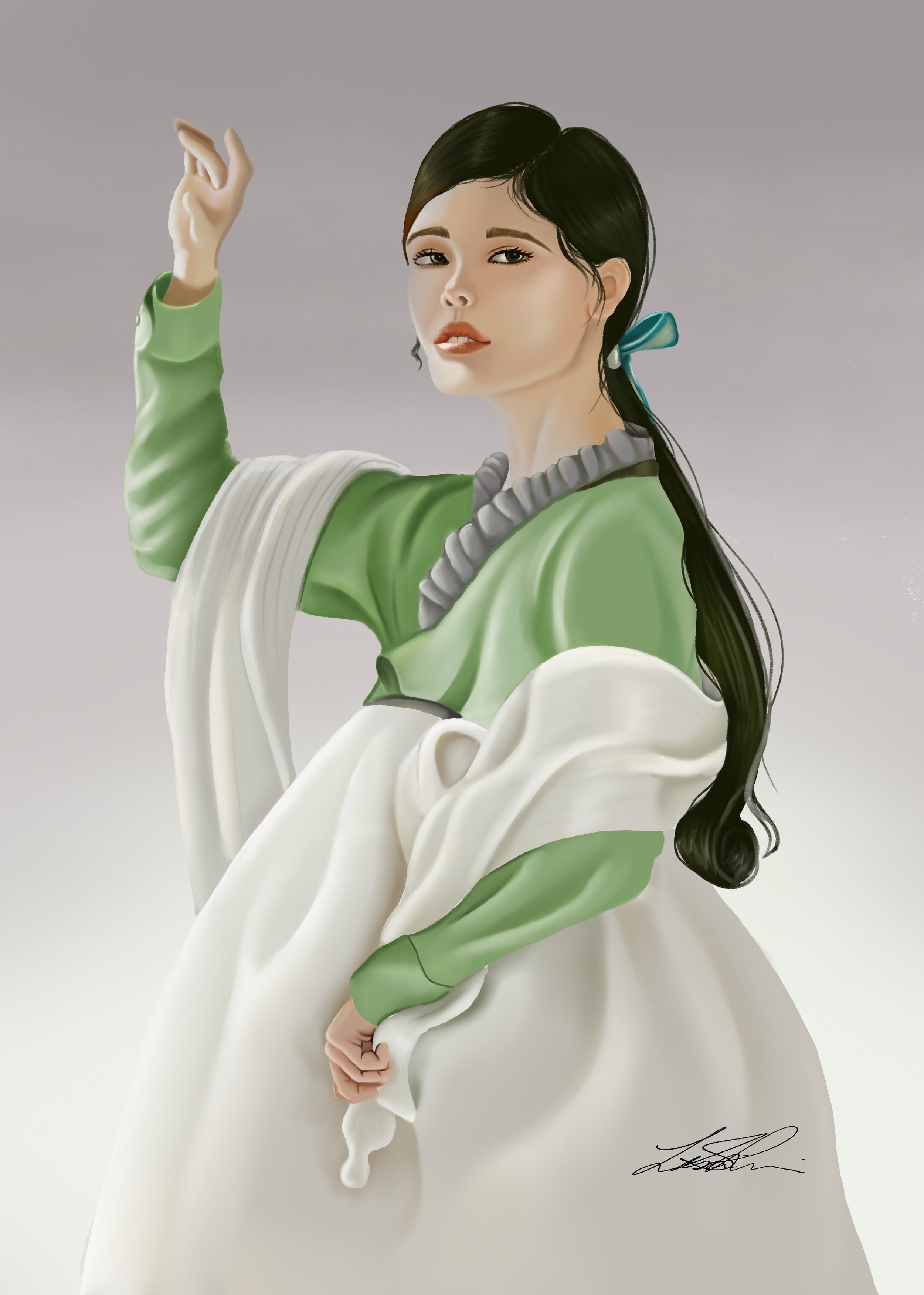 Hanbok 2023