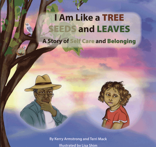 I Am Like a Tree Seeds and Leaves - An important series on cultivating social and emotional learning in a reader's theatre format.  For grade levels four to seven. 