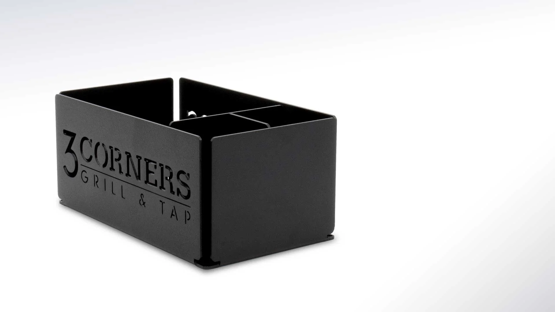 3 Corners Grill & Tap