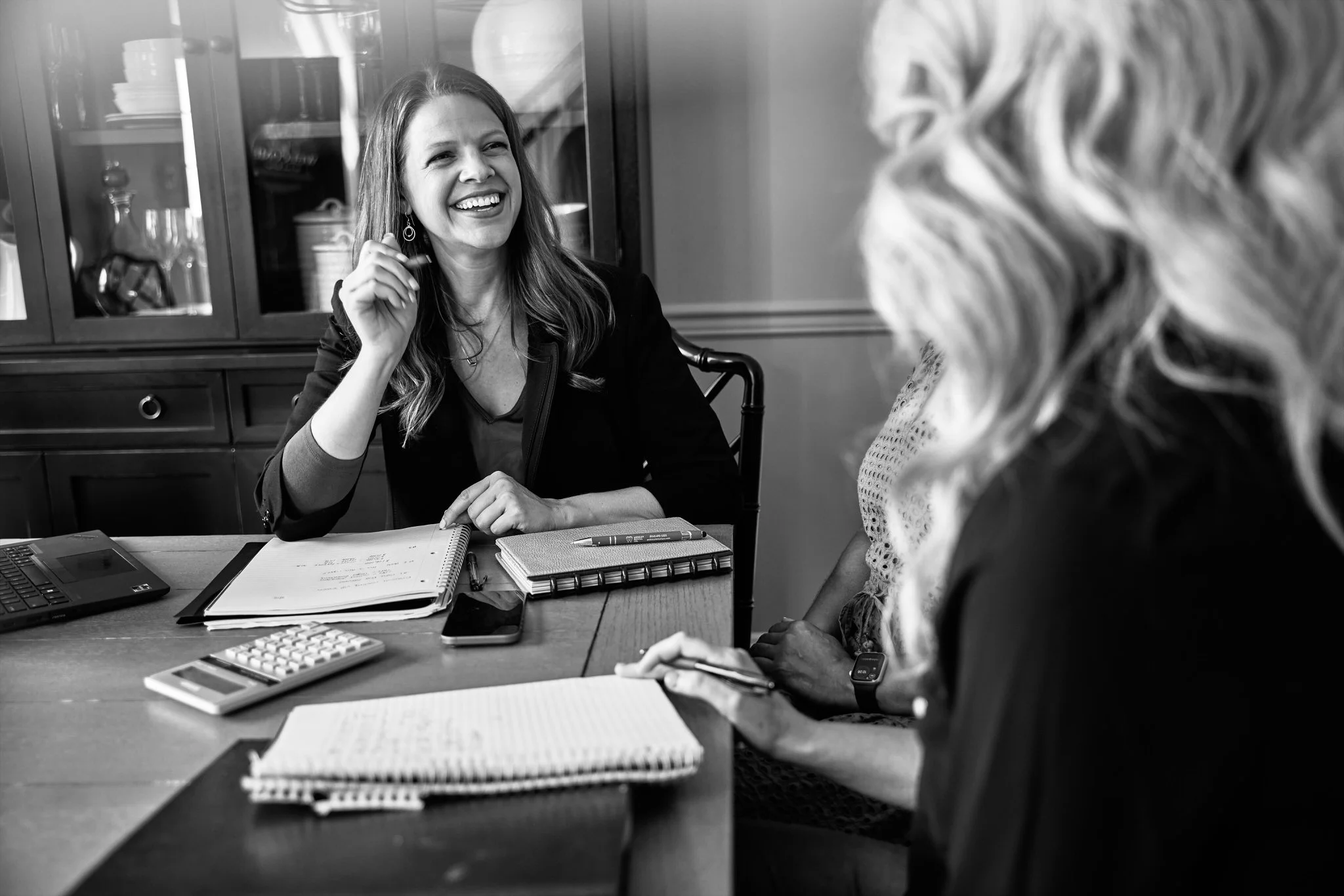 Is Your Bookkeeping Built for Your CPA, or for You, the Business Owner?