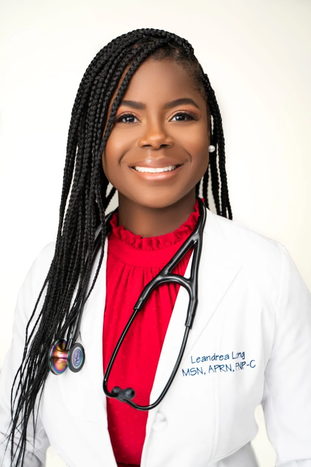 Leandrea Long — L.A. Wellness Center, LLC