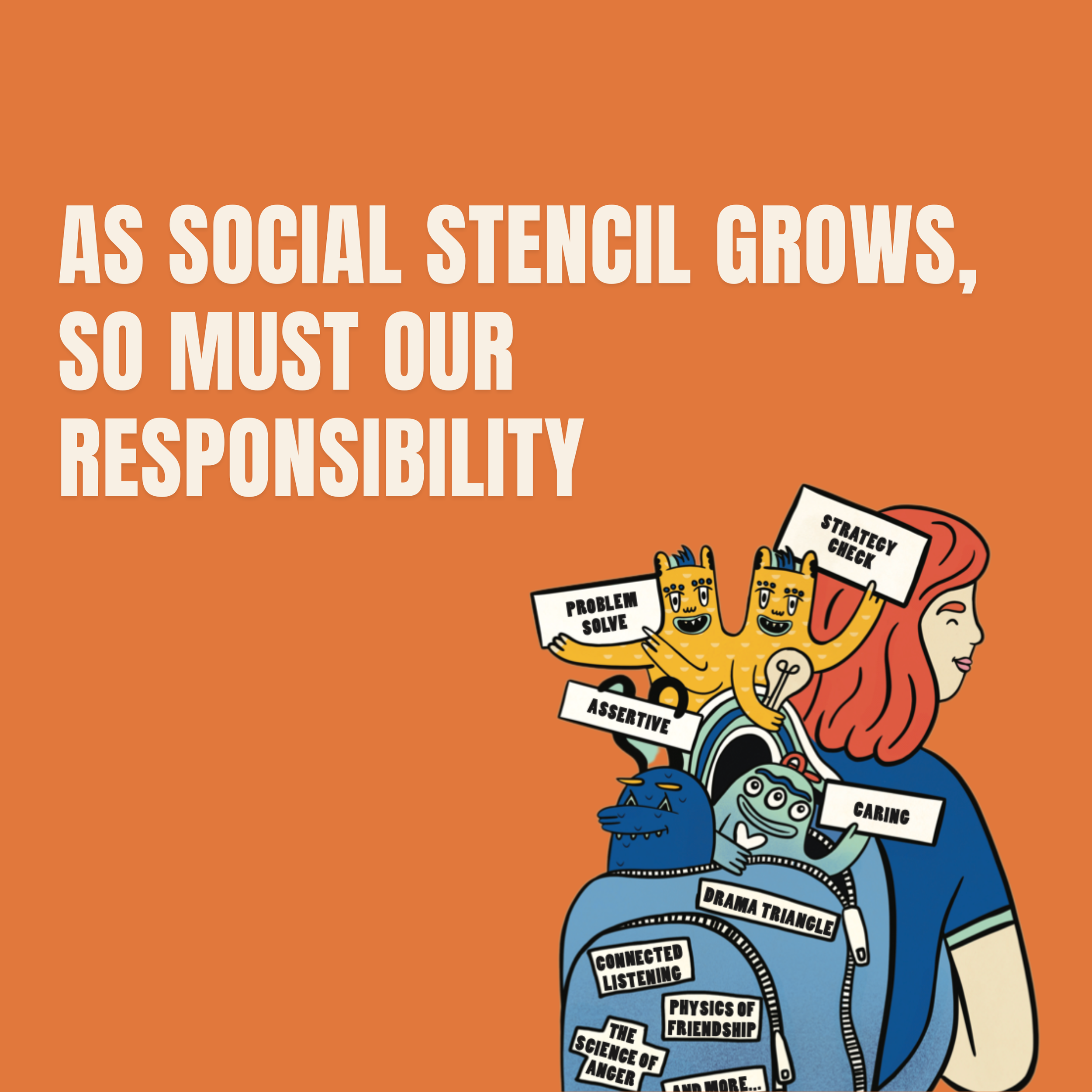 Holding the Line: Strengthening How Social Stencil Facilitators Train and Deliver