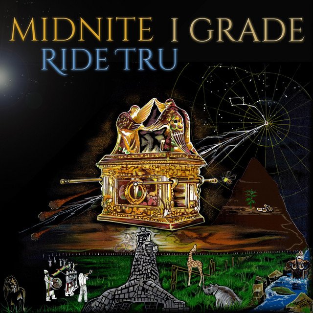 Ride Tru (2014)