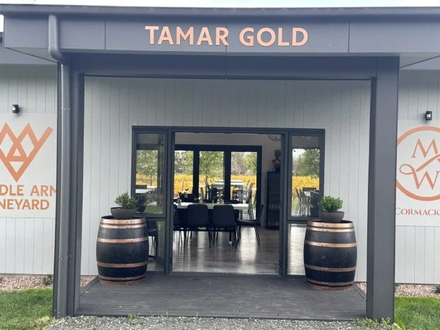 Tamar Gold
