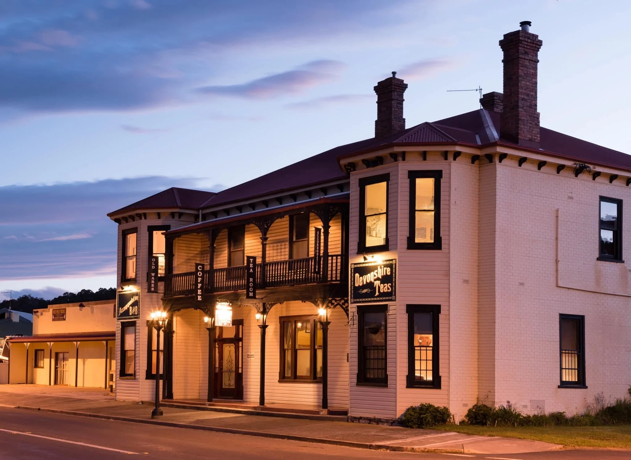 The Exchange Beaconsfield