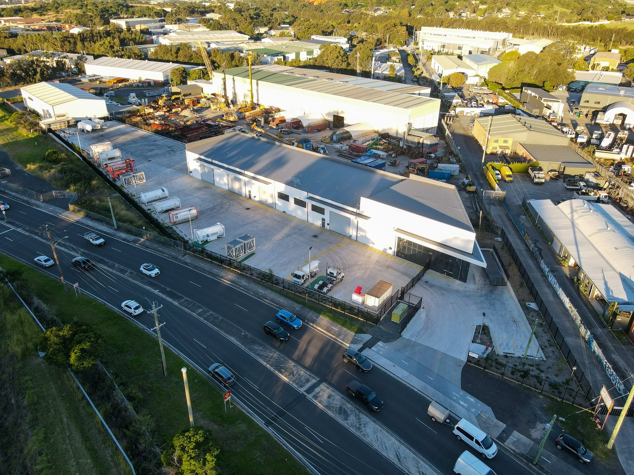 Project Progress: April 2026 Update