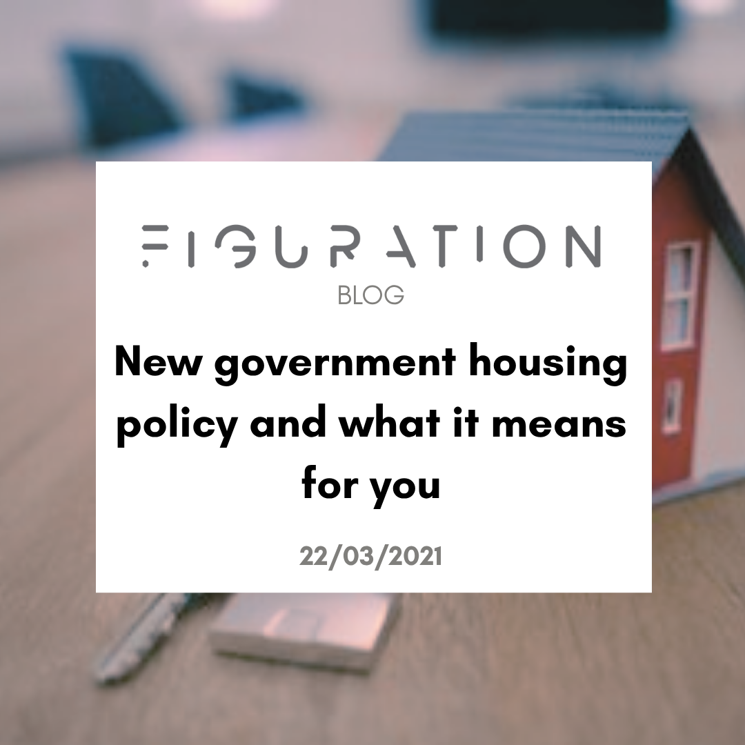 New Government Housing Policy what the changes mean for you