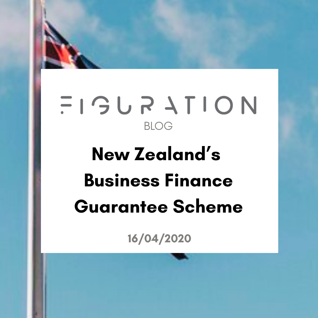 New Zealand’s Business Finance Guarantee Scheme