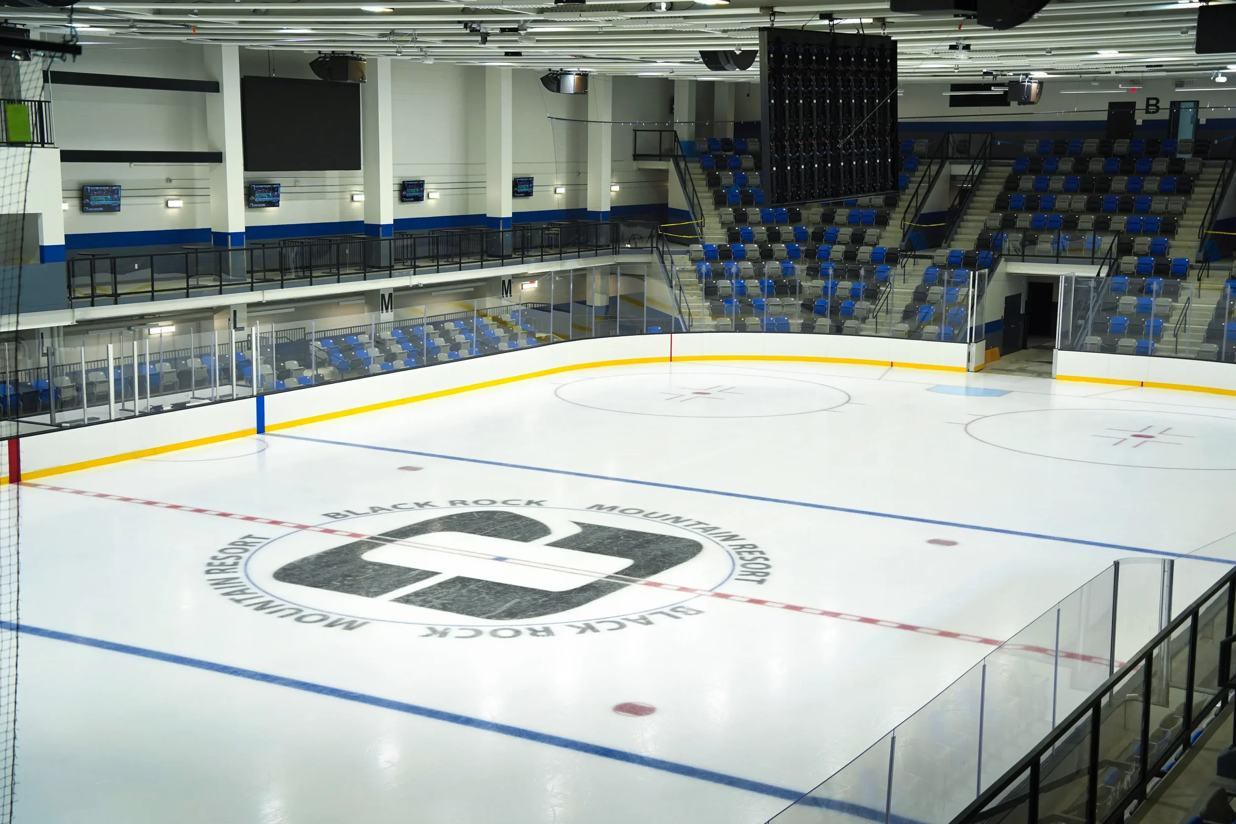 Black Rock Mountain Event Center