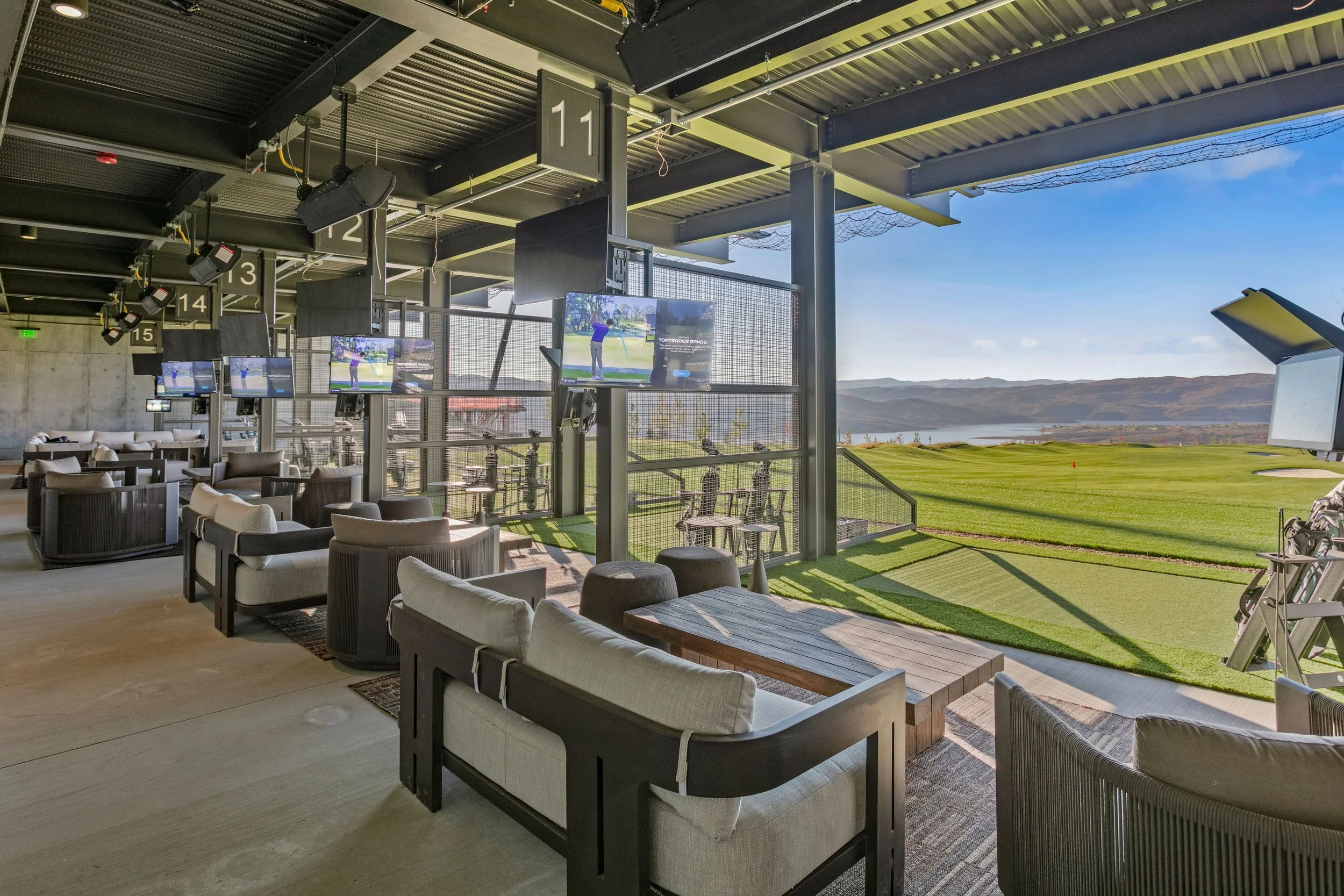 ParOne Golf