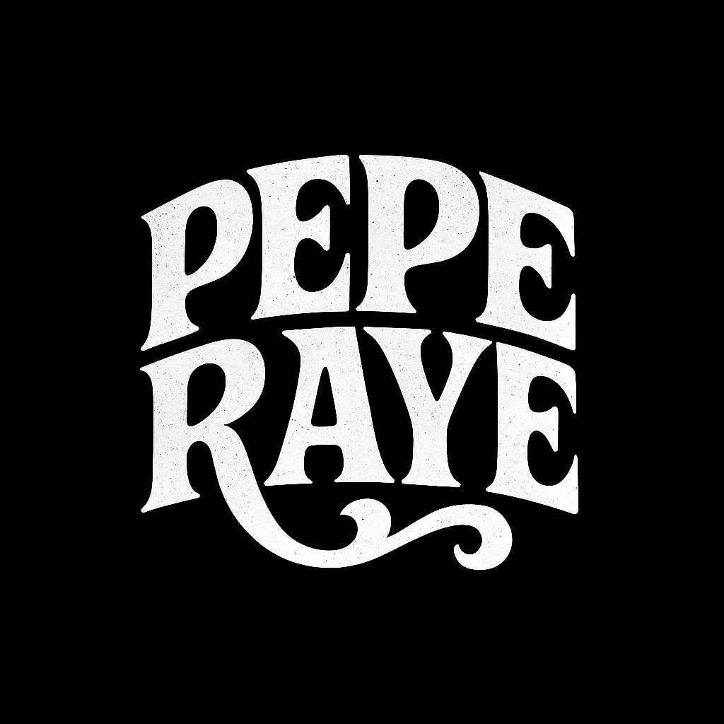 PEPE RAYE