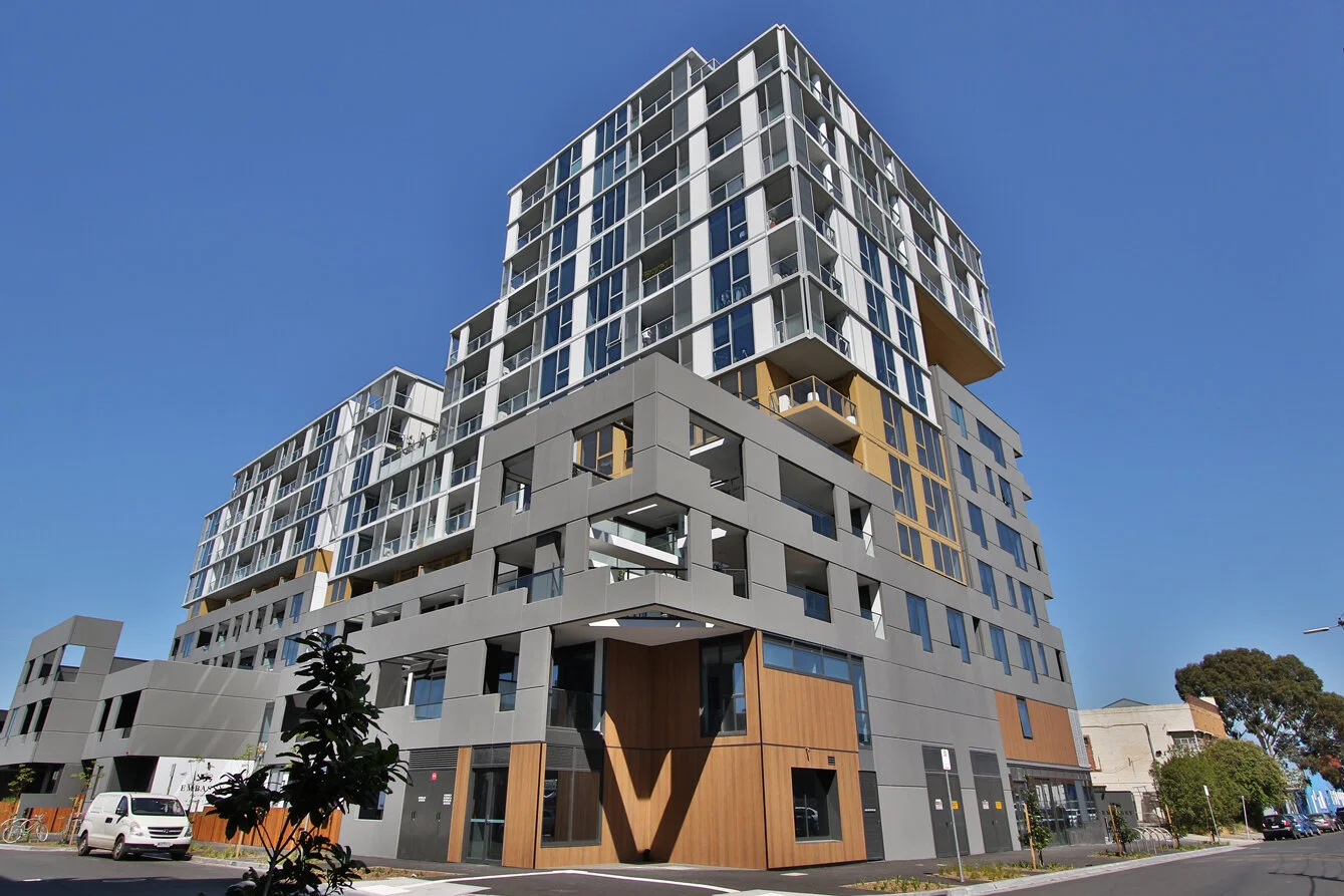 Appleton St Richmond — FLASH PROPERTY GROUP