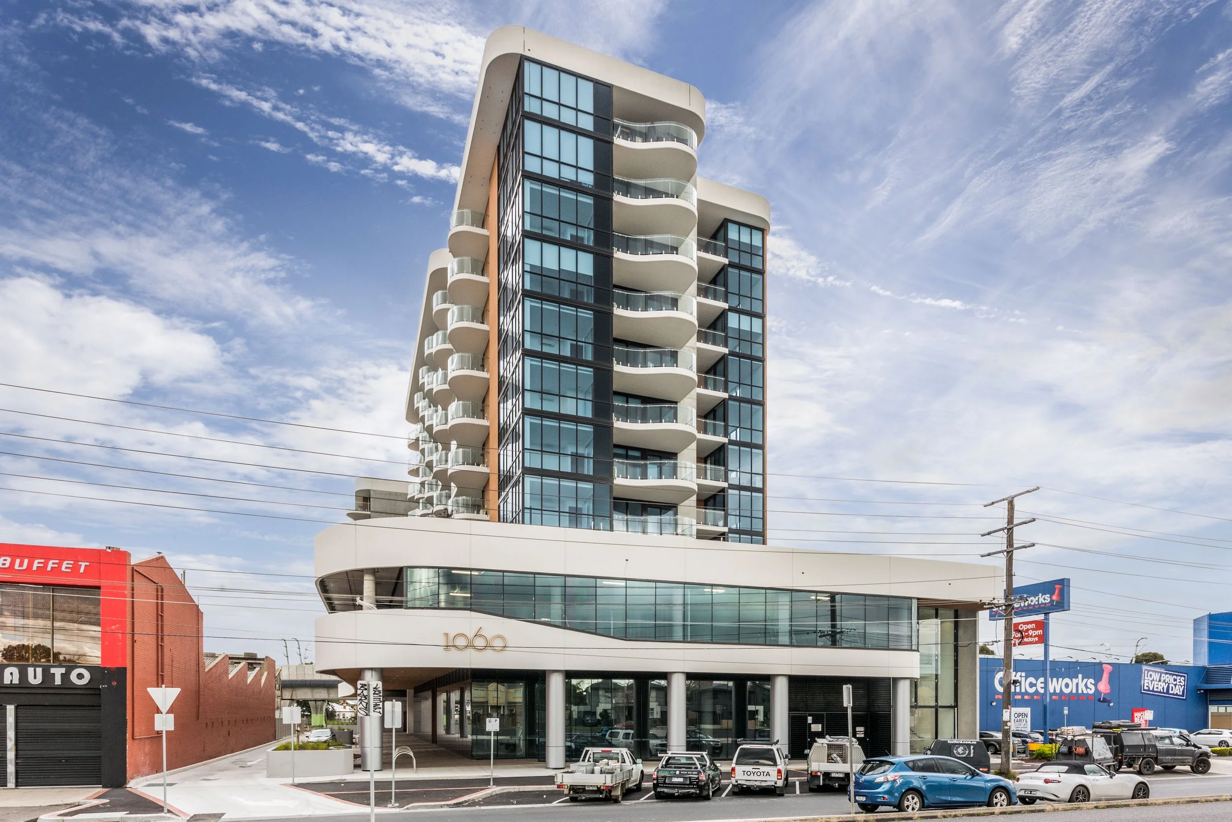 Retail 2, 1056 Dandenong Rd, Carnegie — FLASH PROPERTY GROUP