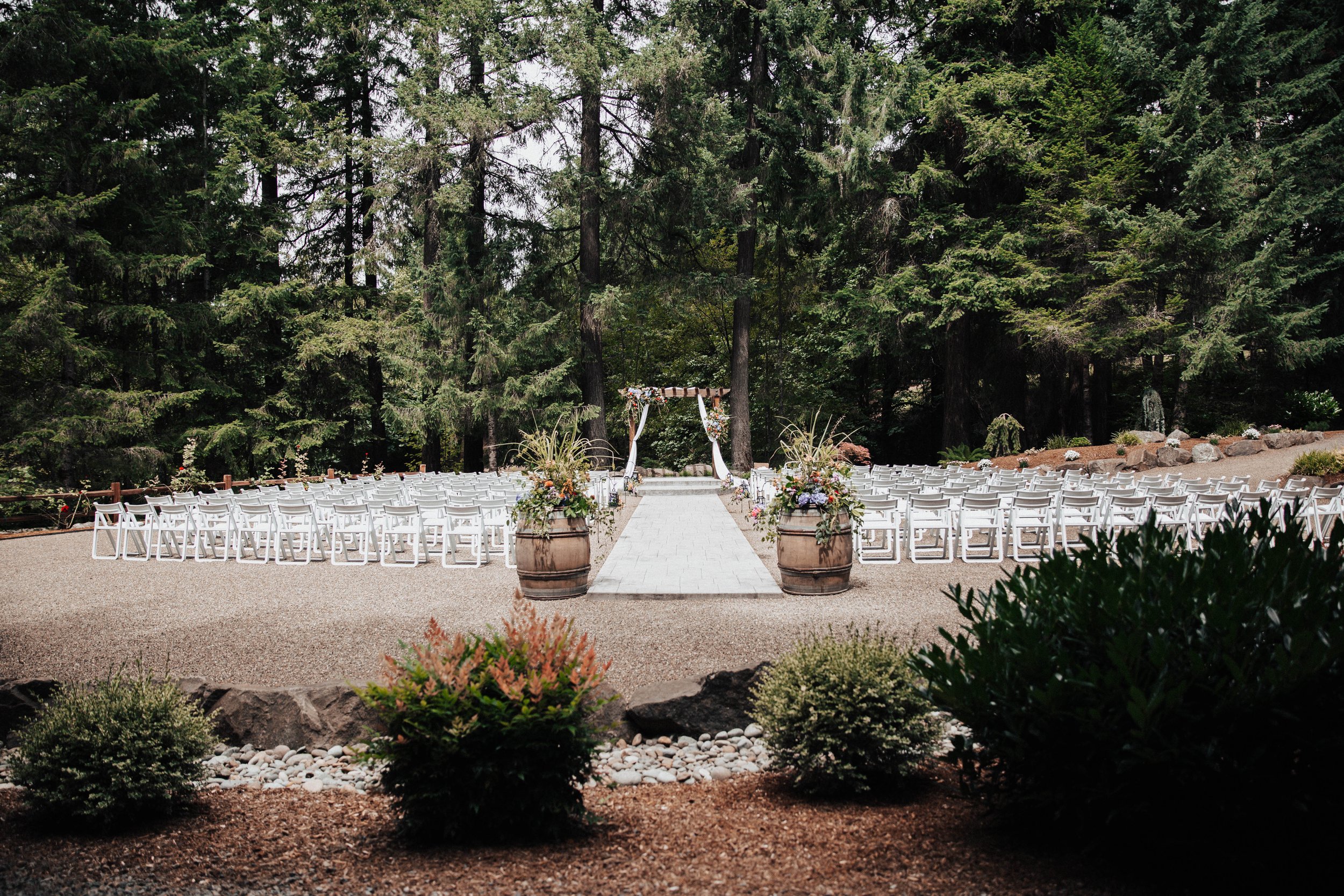 Seanna & Damian Trinity Pines Ranch — The Koeslings Photography