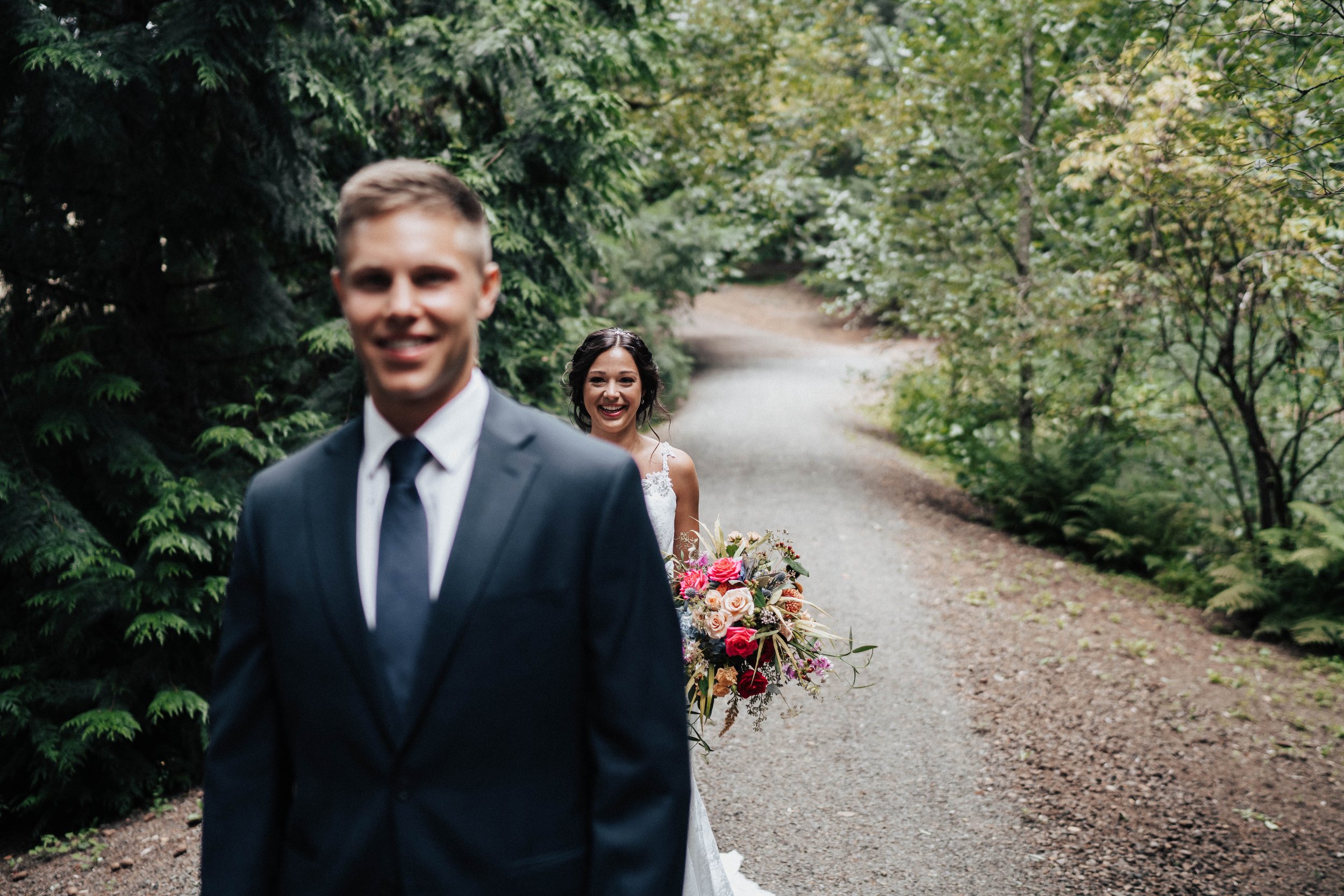 Seanna & Damian Trinity Pines Ranch — The Koeslings Photography