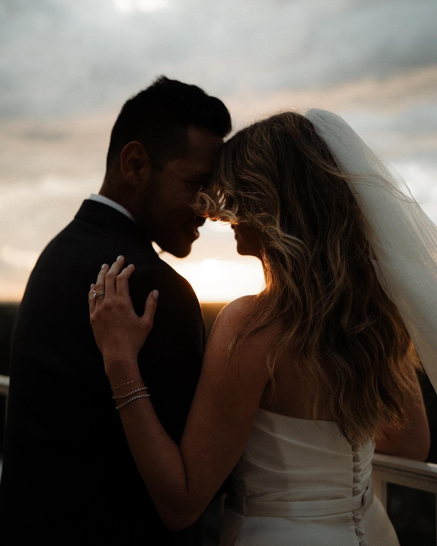 We highly recommend carving out time after the ceremony for intimate portraits. This will allow you some time to soak in all the emotions of being married ✨ 🥂 

Wedding Planner: @perfect.peony.events 
Venue: @wilddunesresort 
Makeup Artist: @lashesa