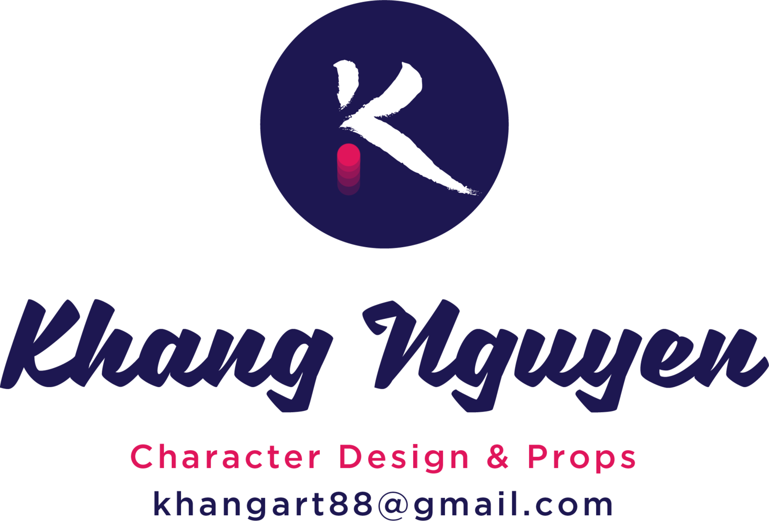 Khang_Character Artist